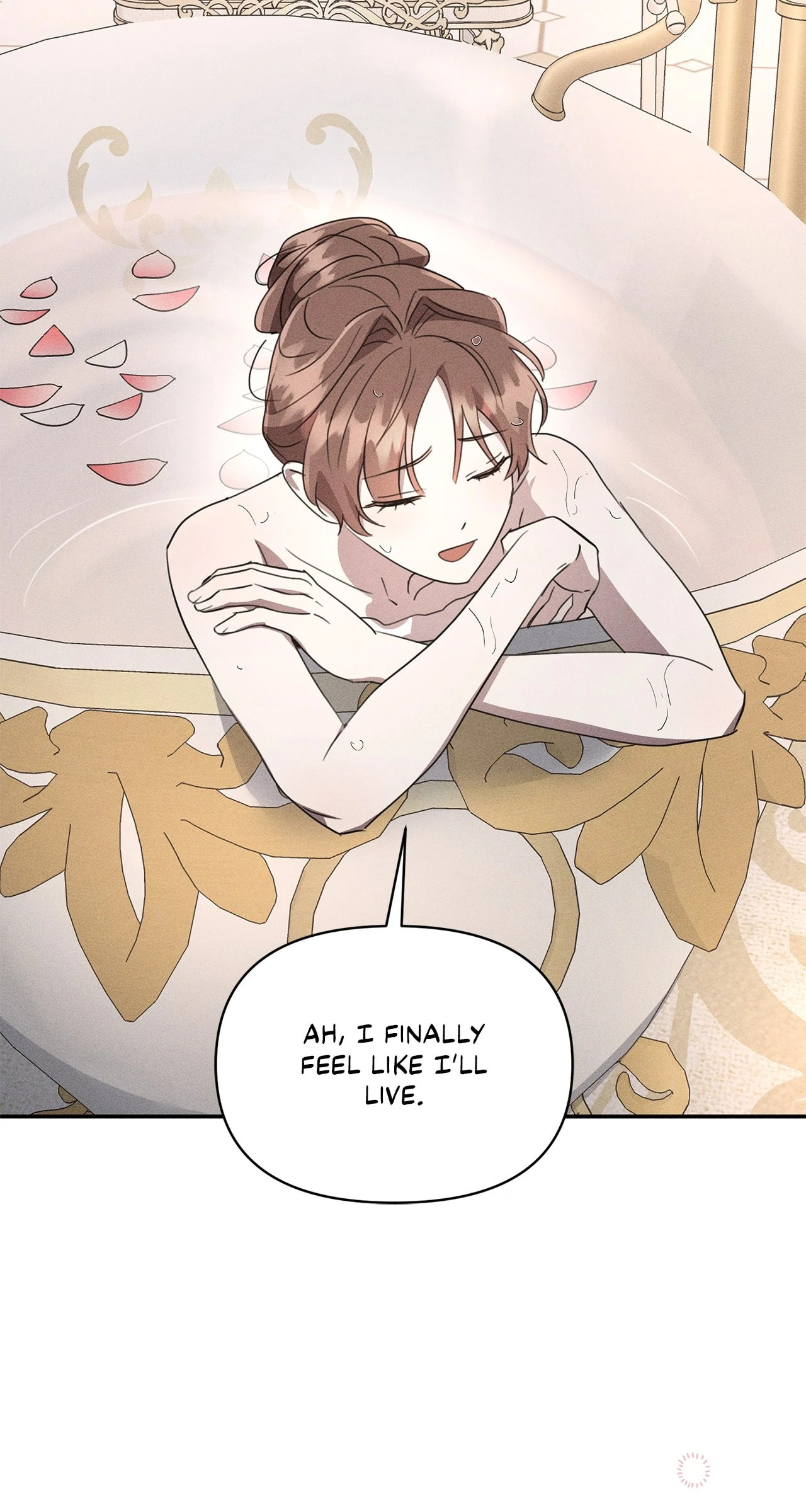 Don't Be Too Nice Chapter 51 page 63 - 