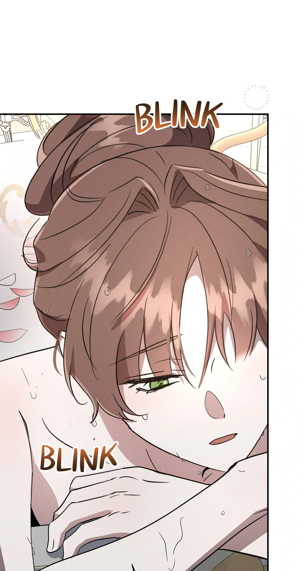 Don't Be Too Nice Chapter 51 page 64 - 
