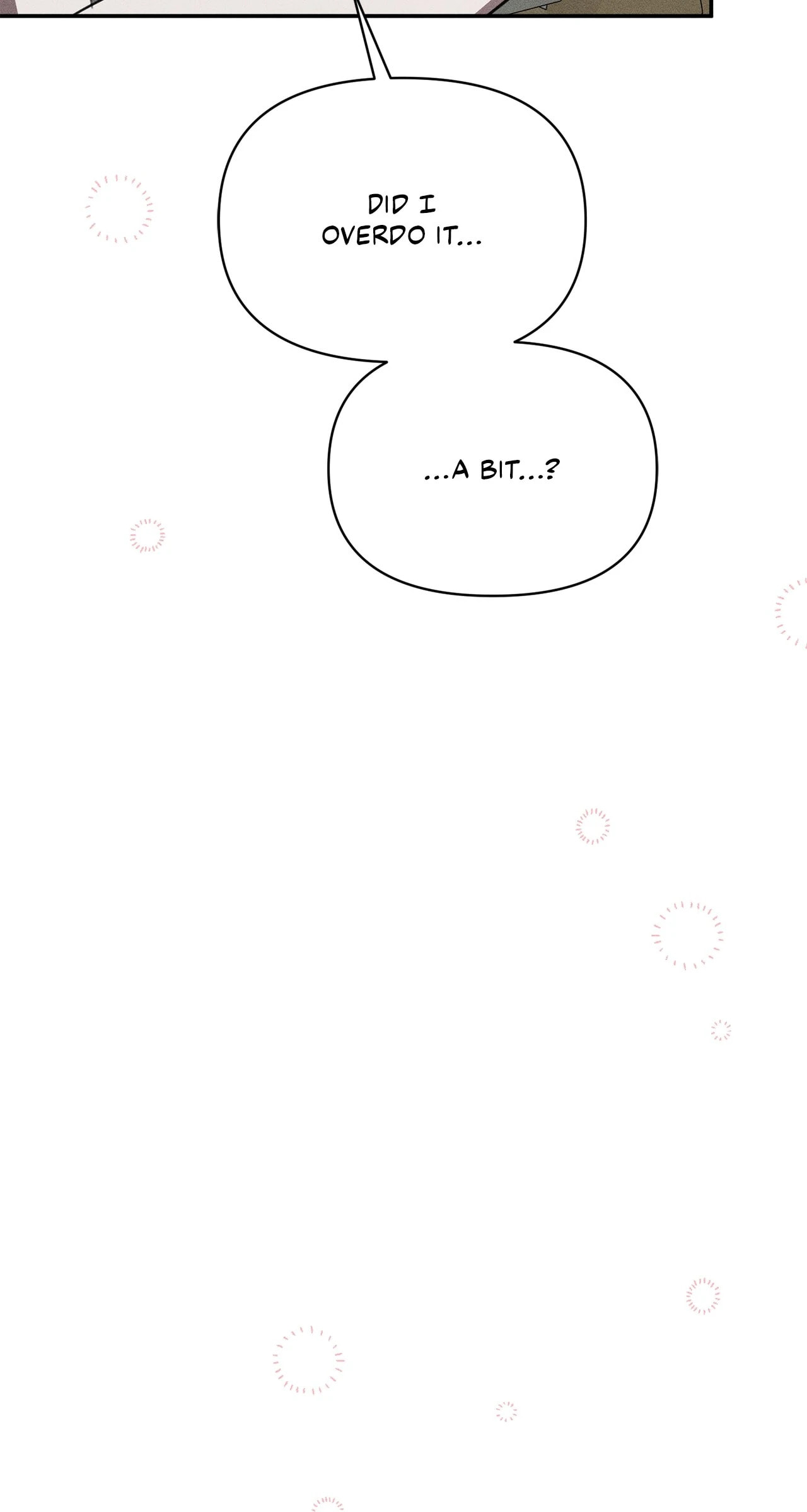Don't Be Too Nice Chapter 51 page 65 - 