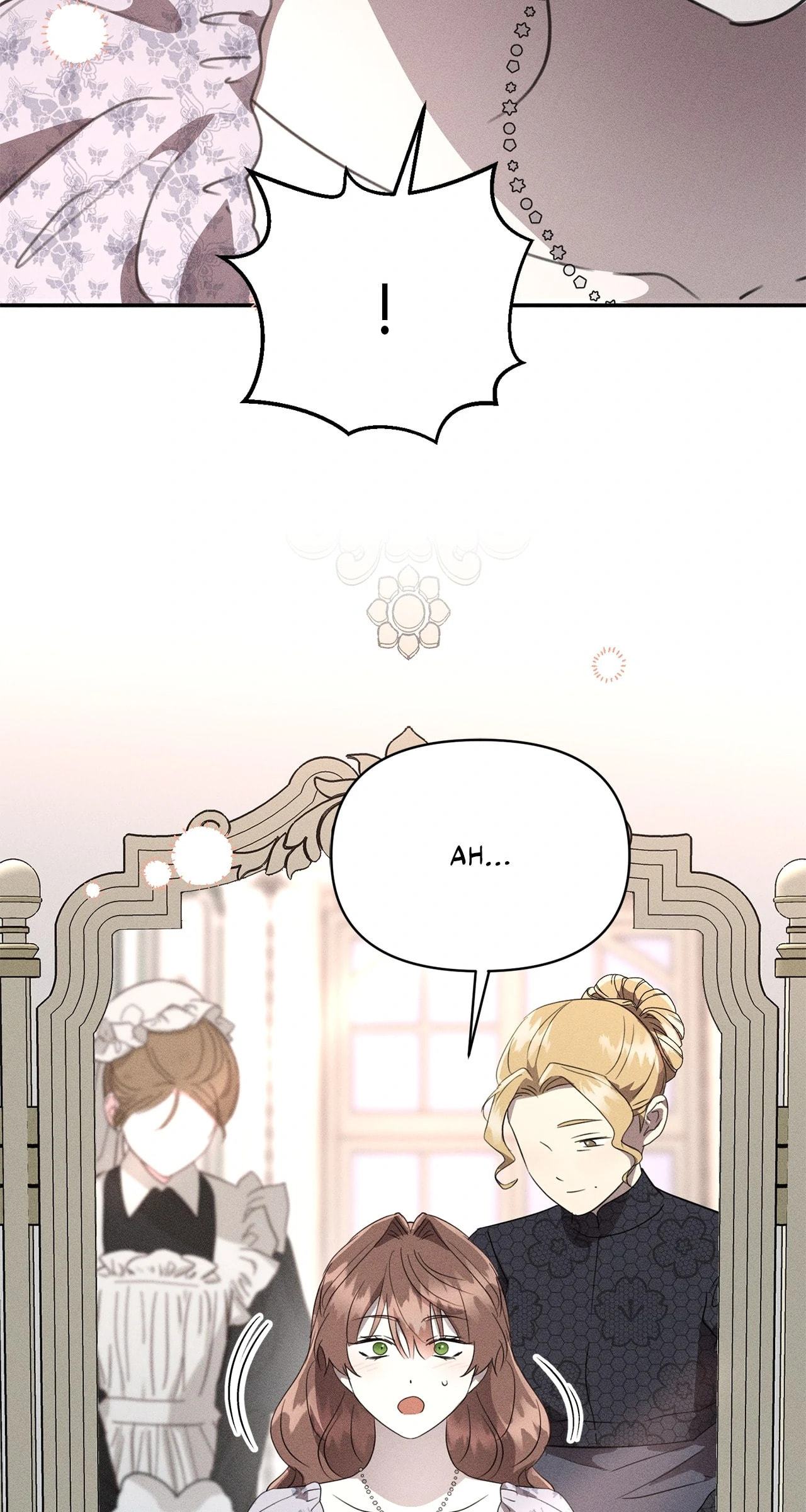 Don't Be Too Nice Chapter 51 page 69 - 