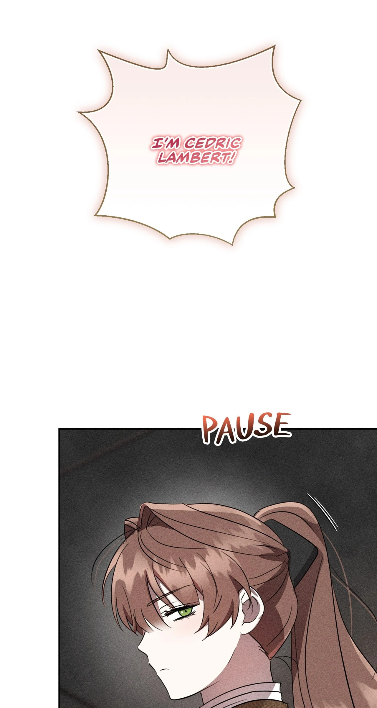 Don't Be Too Nice Chapter 51 page 8 - 
