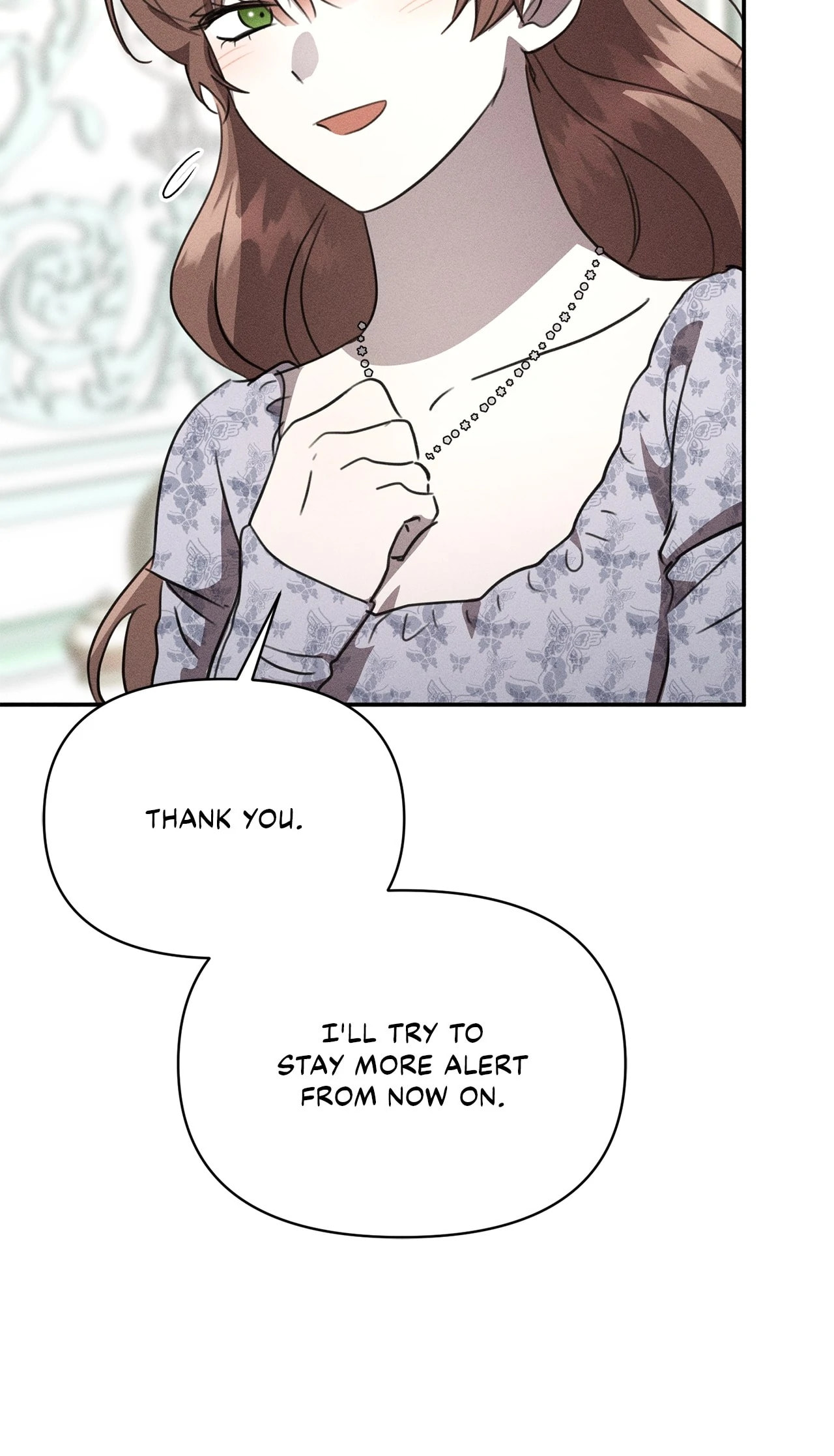 Don't Be Too Nice Chapter 51 page 73 - 
