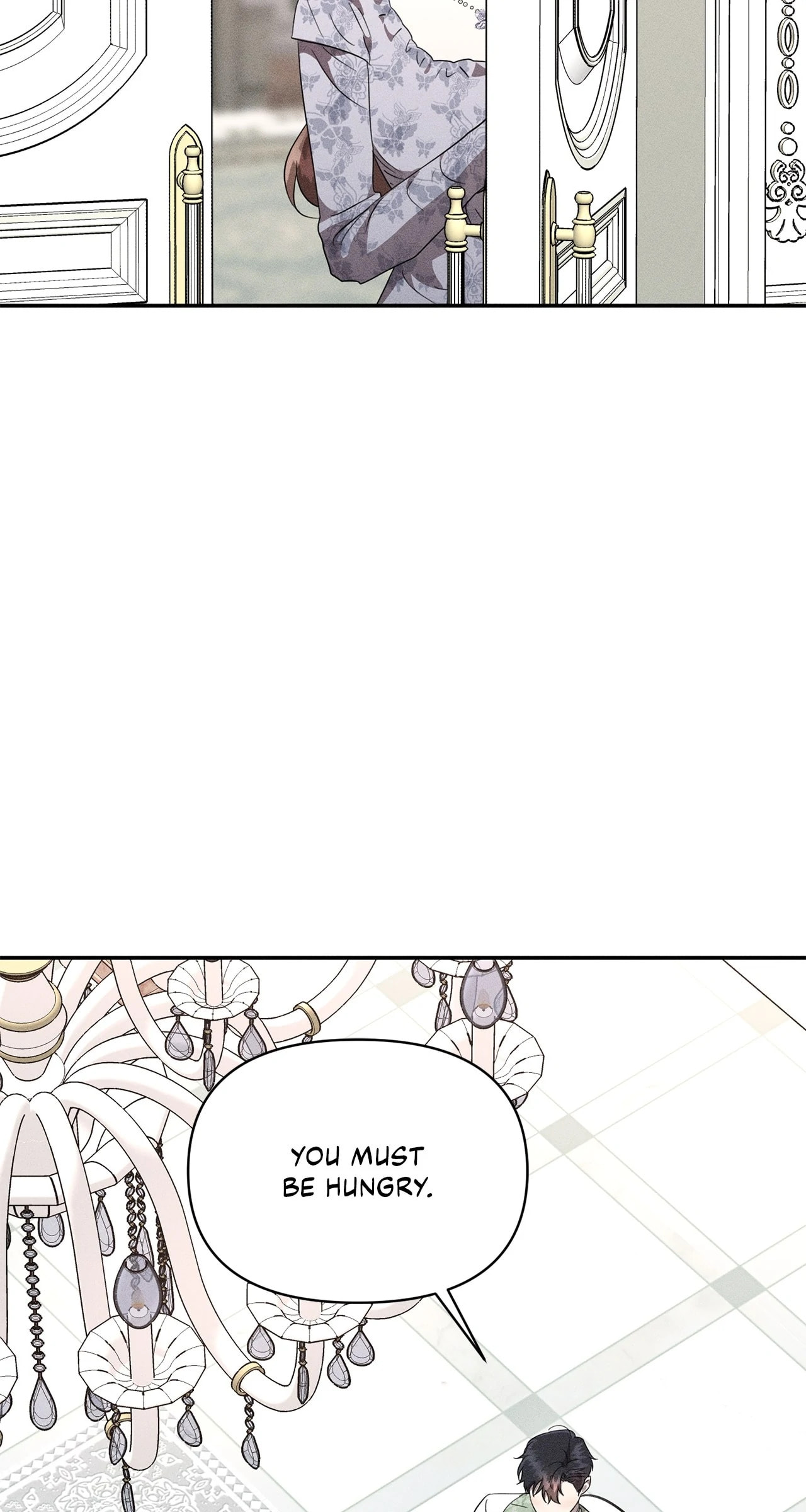 Don't Be Too Nice Chapter 51 page 75 - 