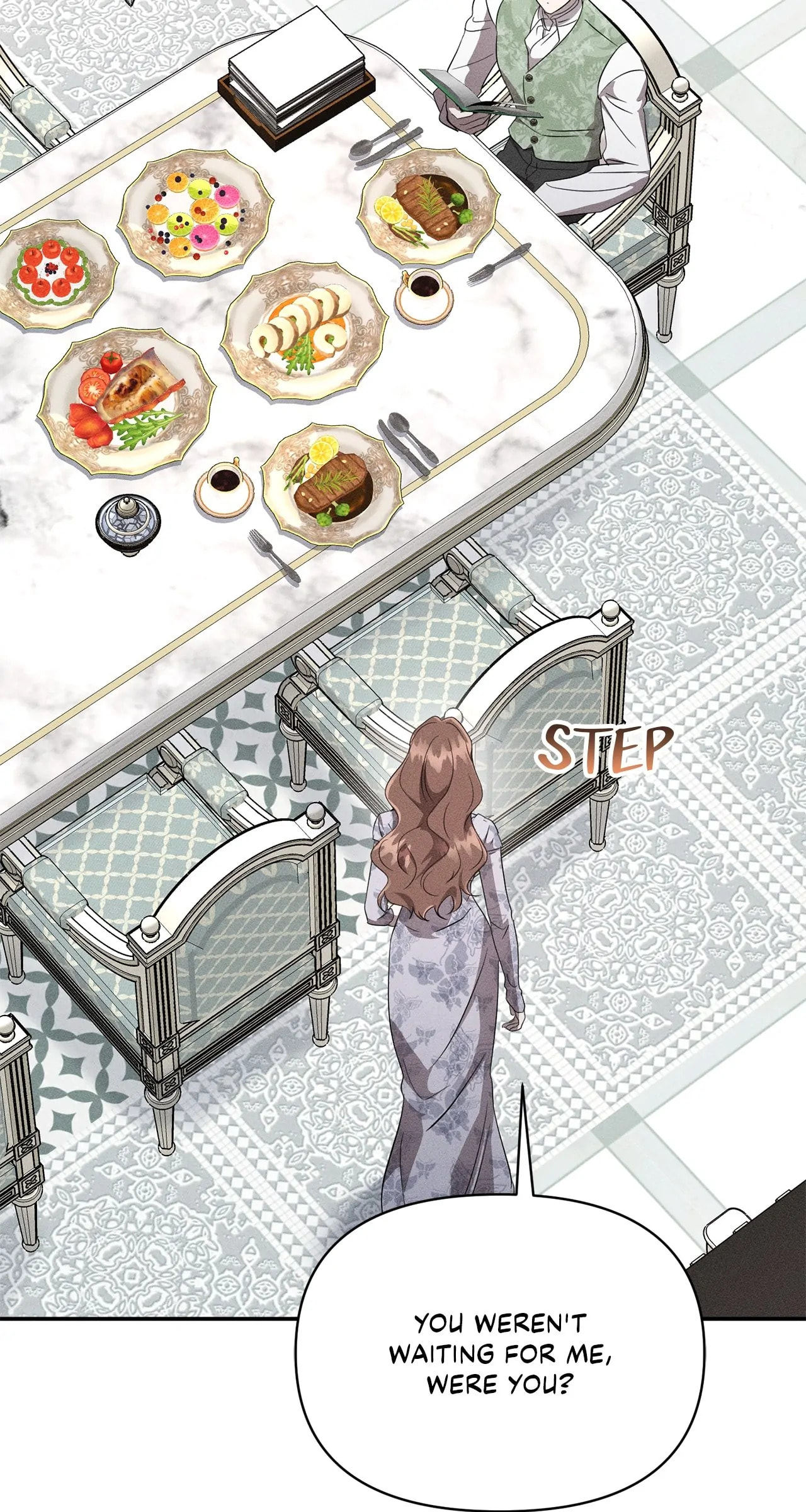 Don't Be Too Nice Chapter 51 page 76 - 