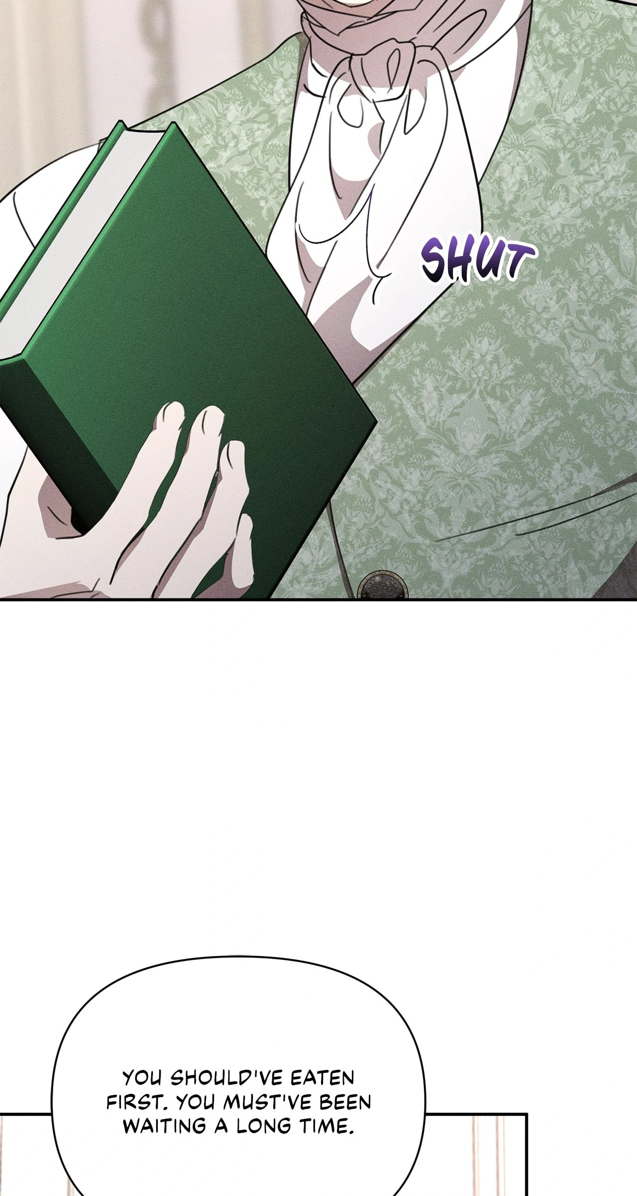 Don't Be Too Nice Chapter 51 page 78 - 
