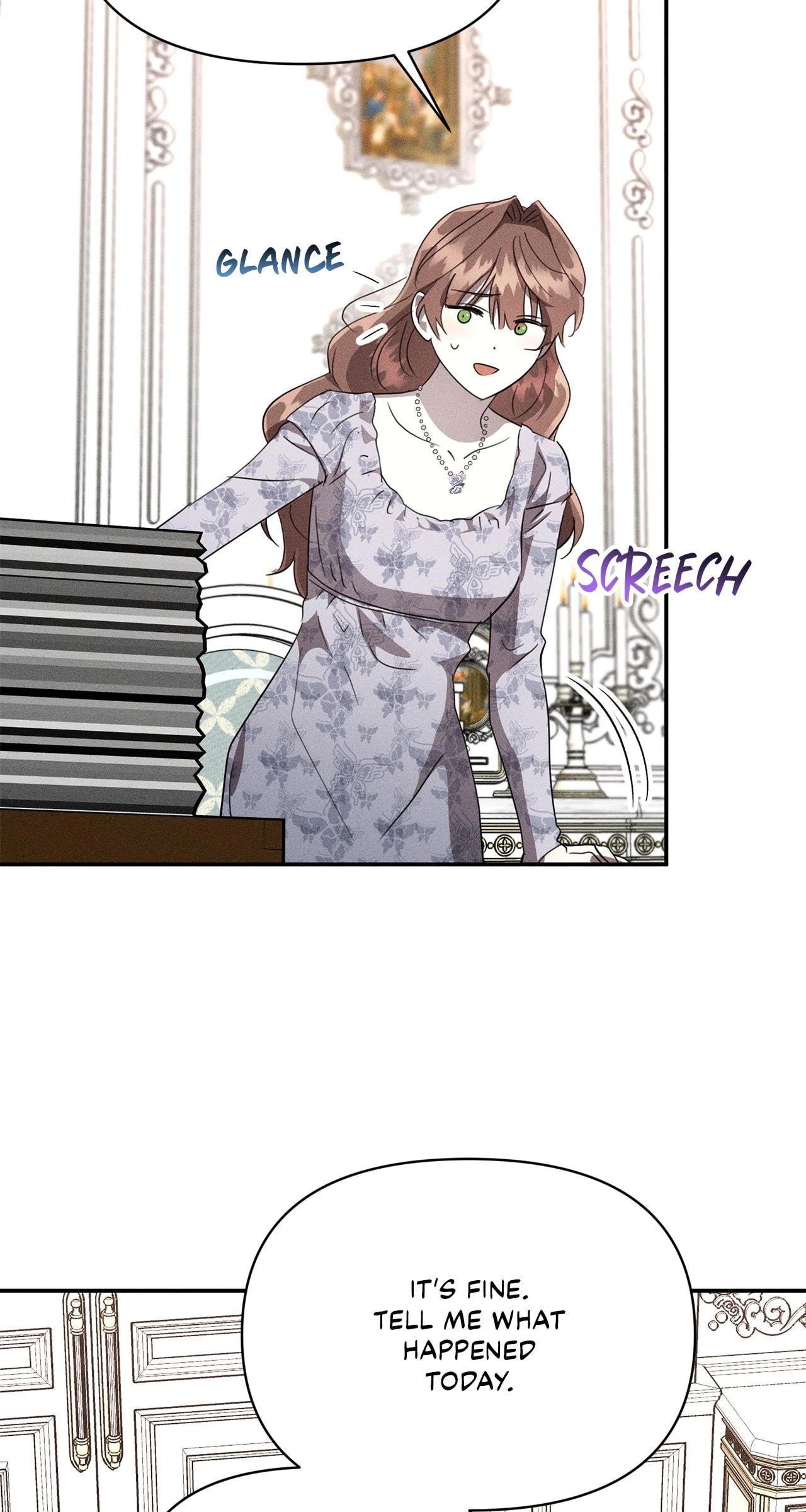 Don't Be Too Nice Chapter 51 page 79 - 