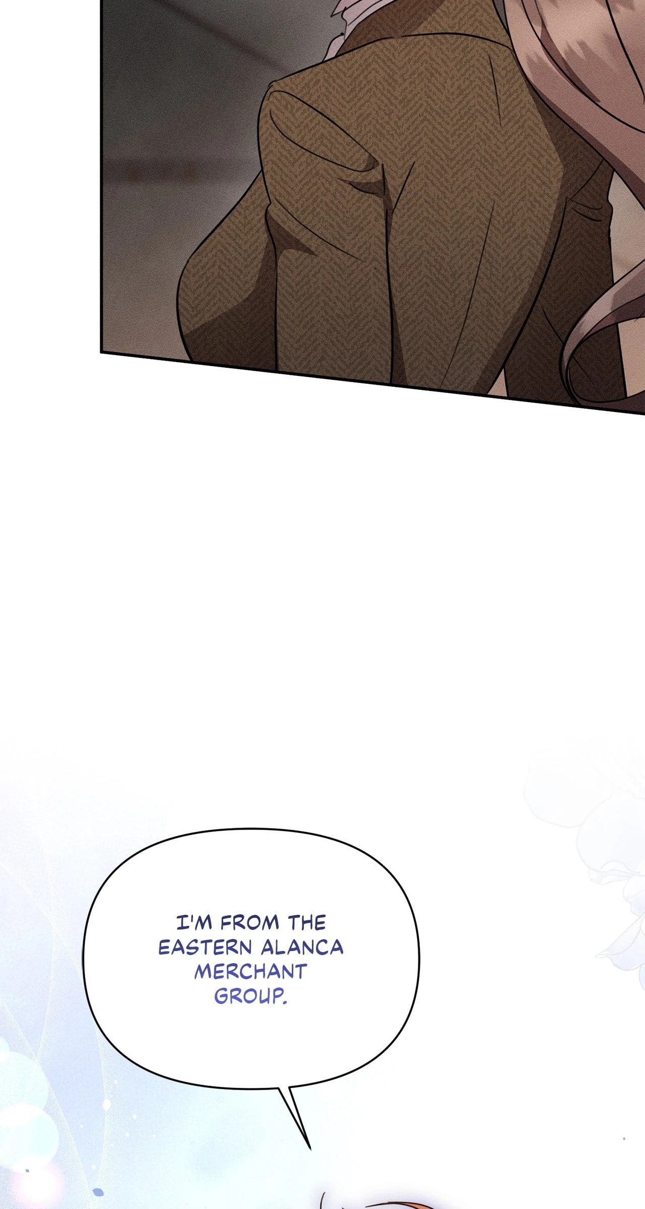 Don't Be Too Nice Chapter 51 page 9 - 