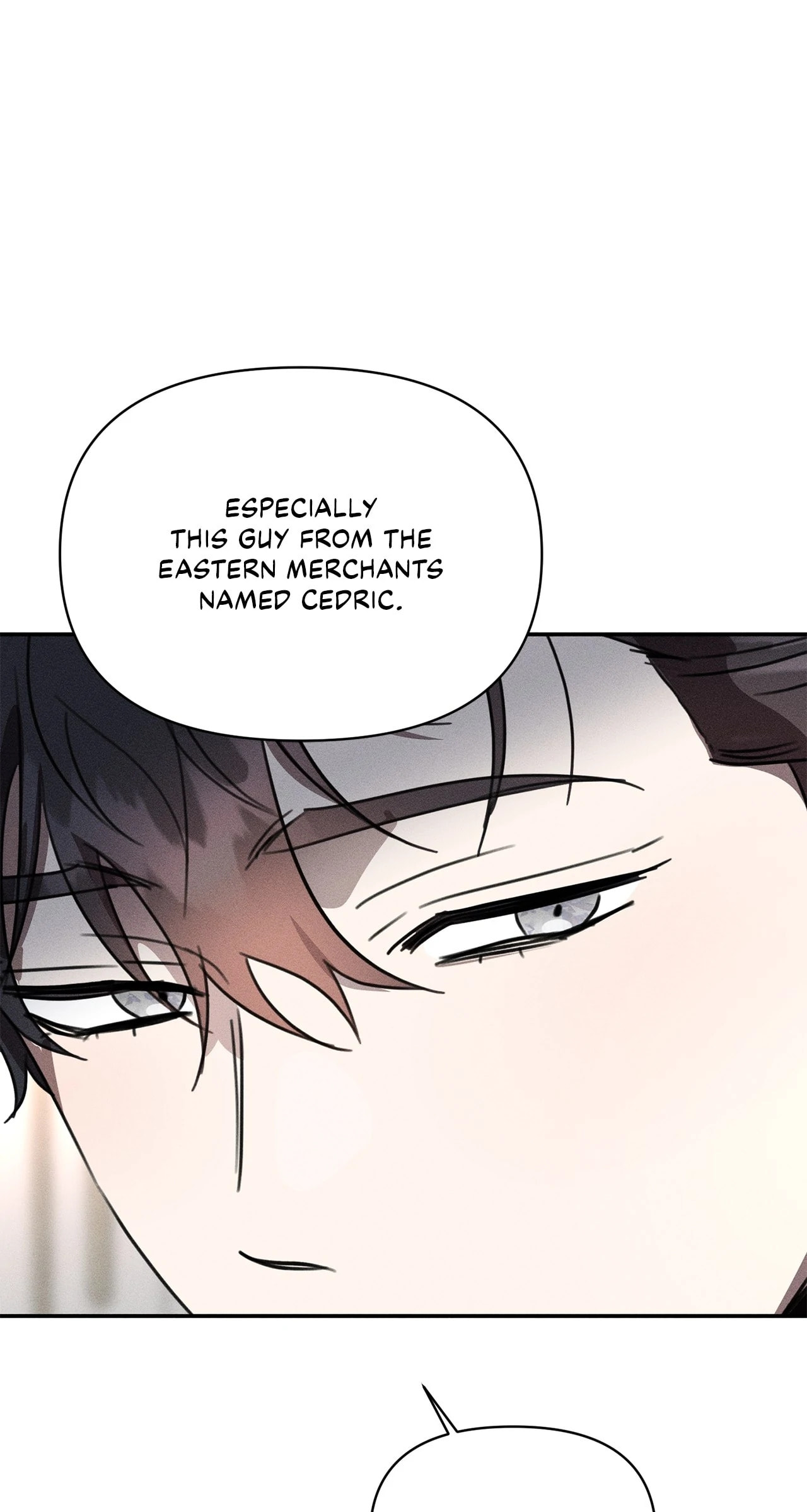 Don't Be Too Nice Chapter 51 page 81 - 