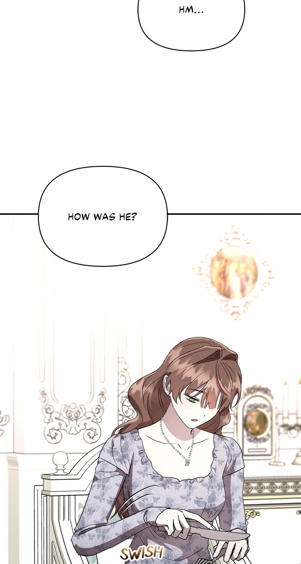 Don't Be Too Nice Chapter 51 page 82 - 