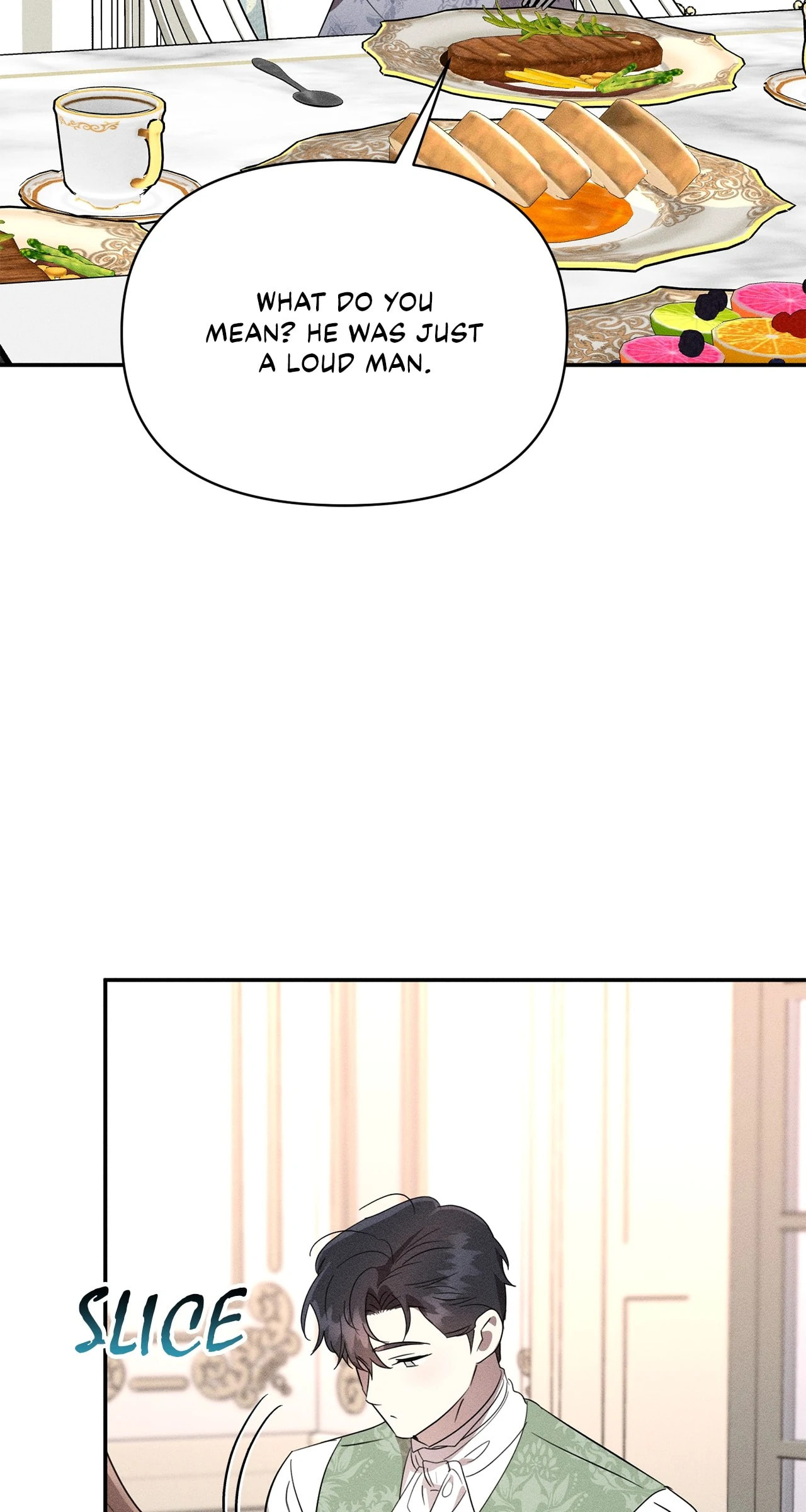 Don't Be Too Nice Chapter 51 page 83 - 