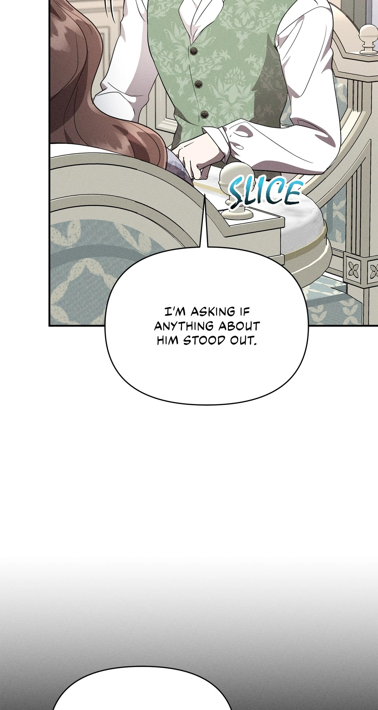 Don't Be Too Nice Chapter 51 page 84 - 