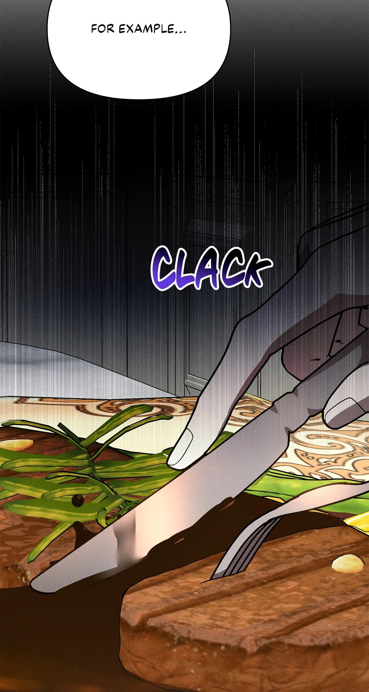 Don't Be Too Nice Chapter 51 page 85 - 