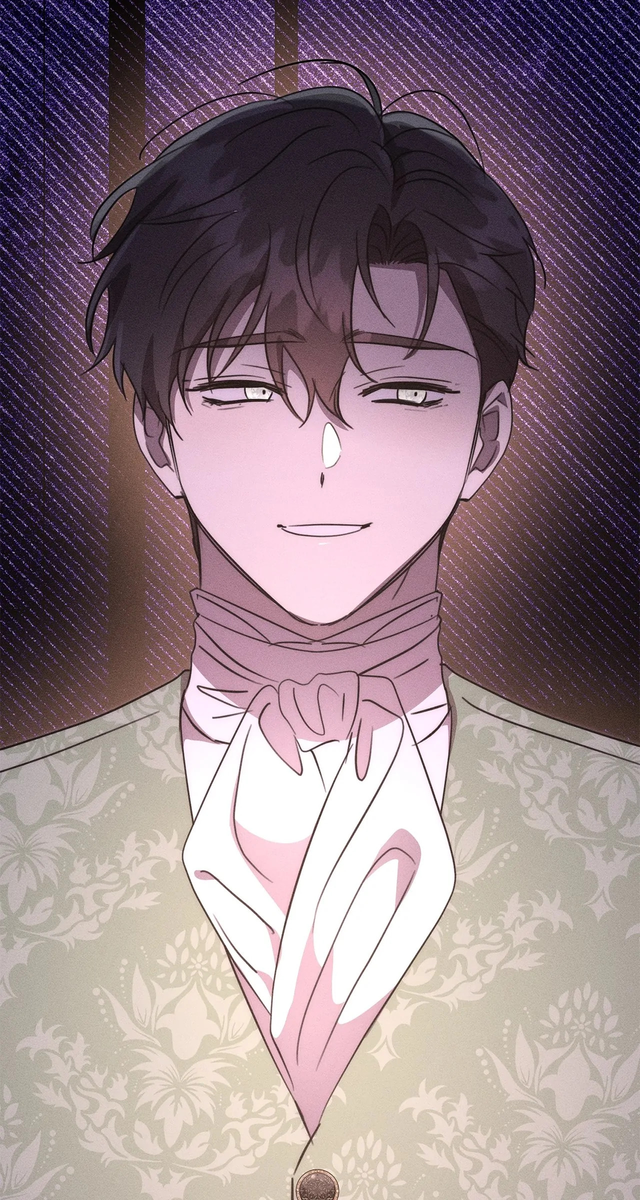 Don't Be Too Nice Chapter 51 page 87 - 