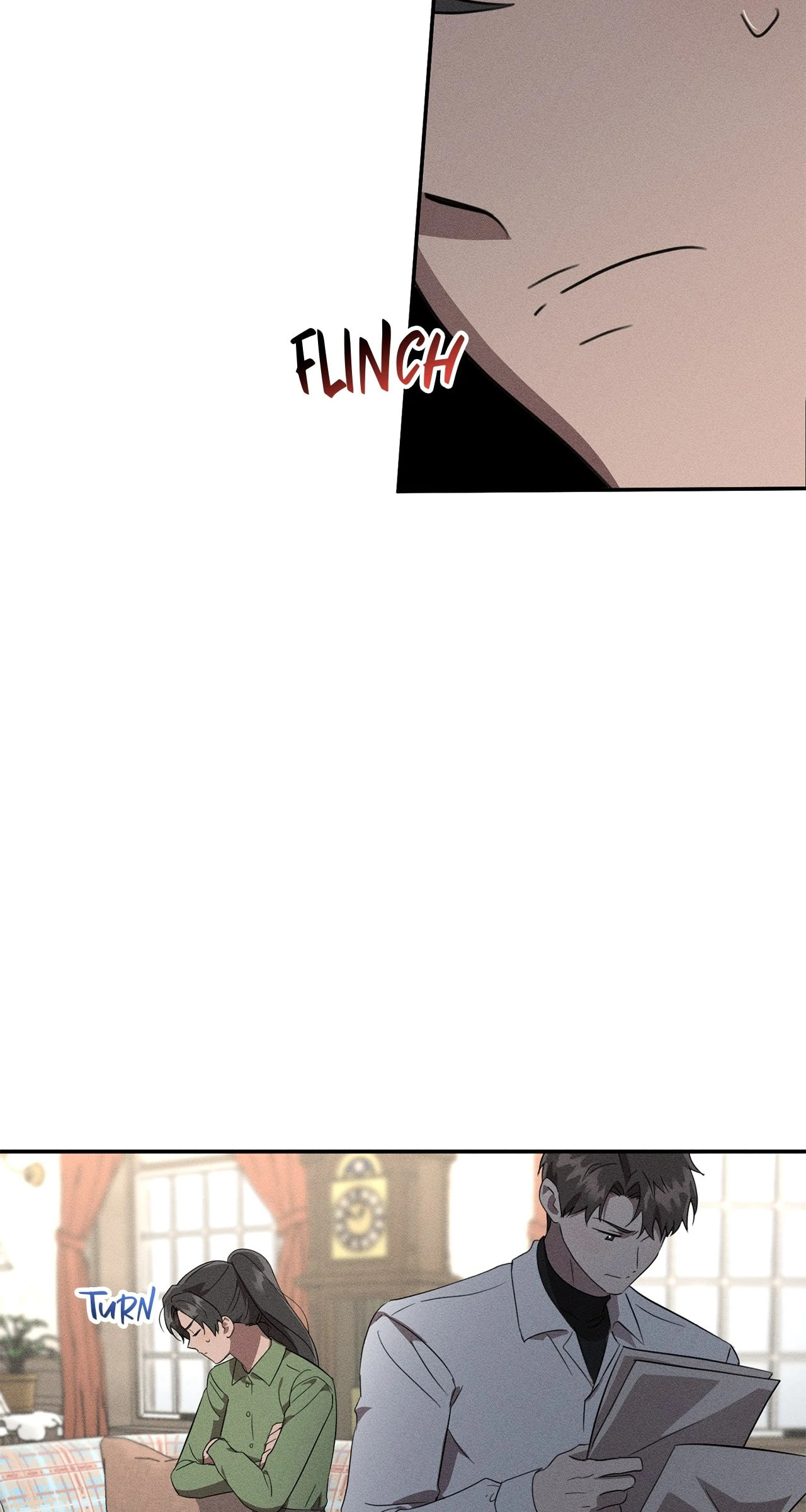 Don't Be Too Nice Chapter 52 page 24 - 