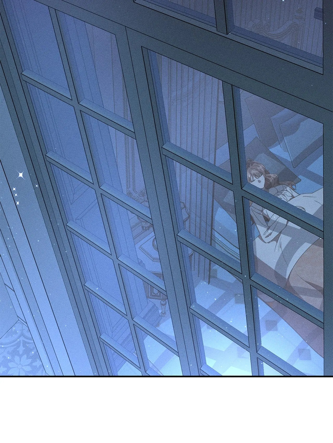Don't Be Too Nice Chapter 52 page 28 - 