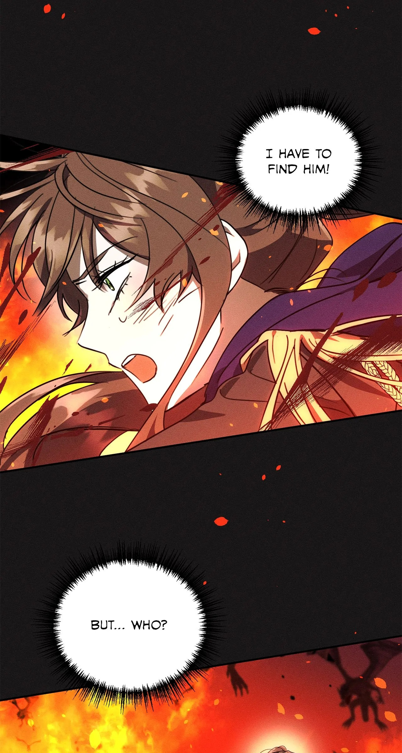 Don't Be Too Nice Chapter 52 page 31 - 
