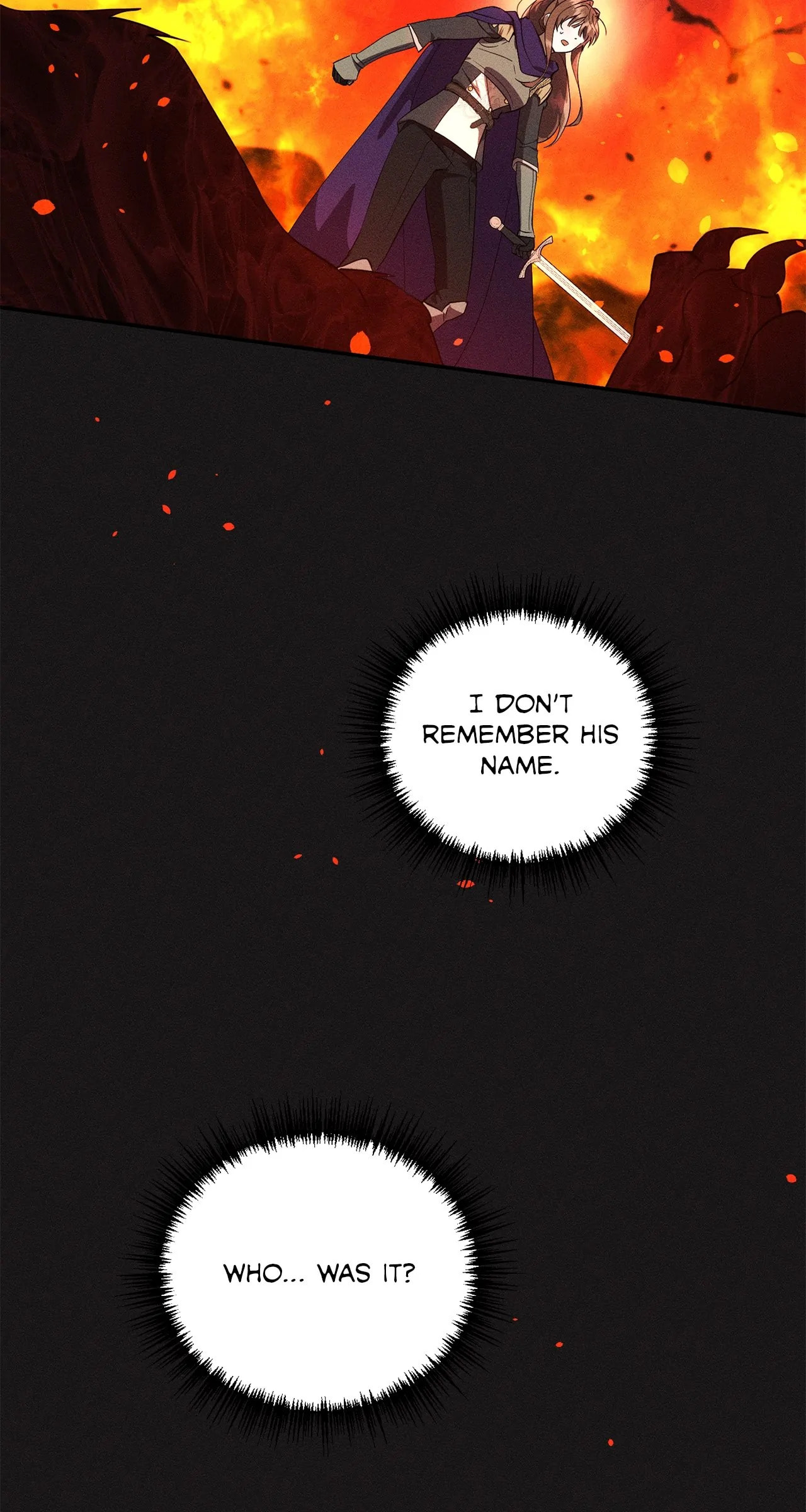 Don't Be Too Nice Chapter 52 page 32 - 