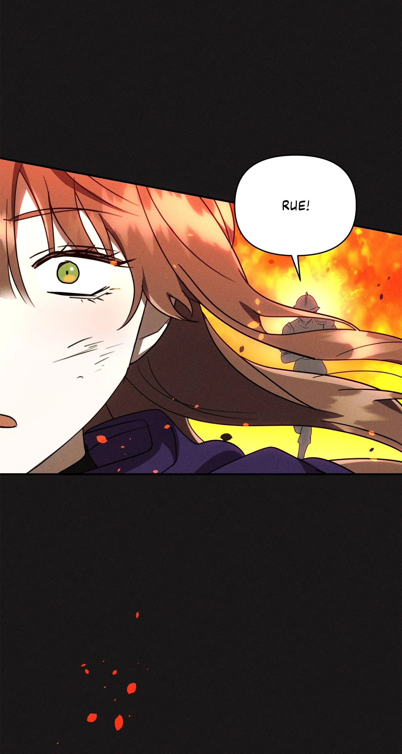 Don't Be Too Nice Chapter 52 page 33 - 