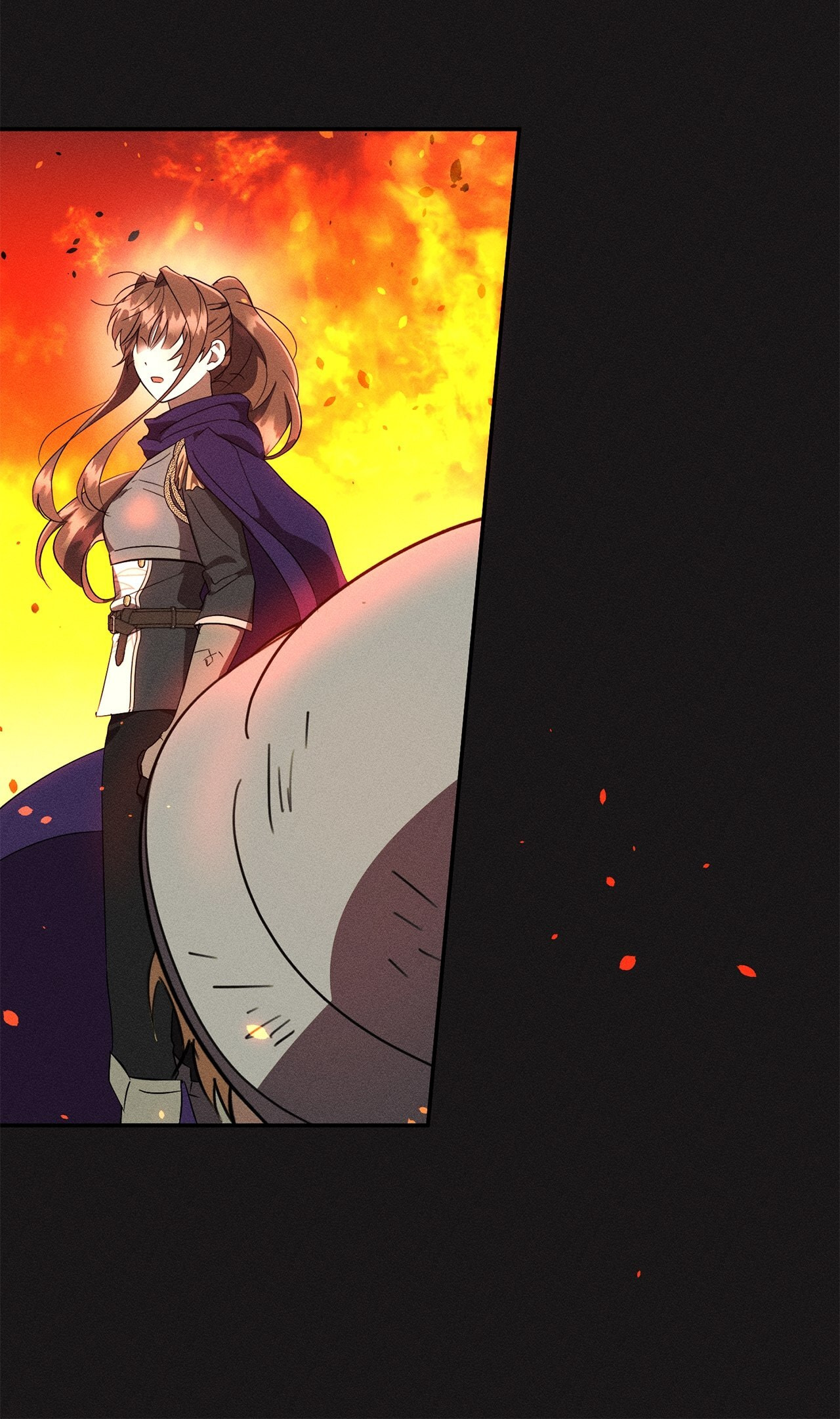Don't Be Too Nice Chapter 52 page 34 - 