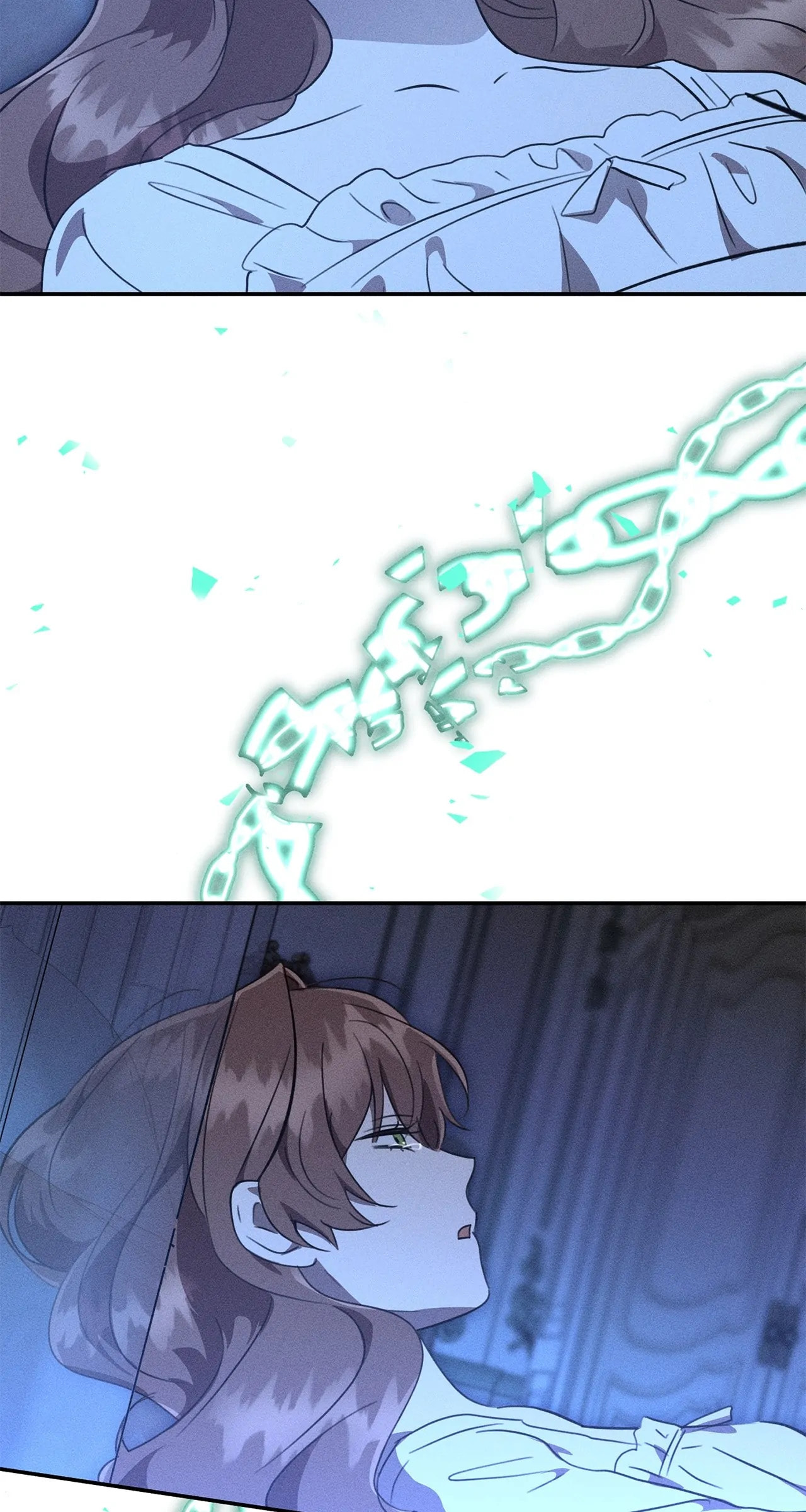 Don't Be Too Nice Chapter 52 page 39 - 