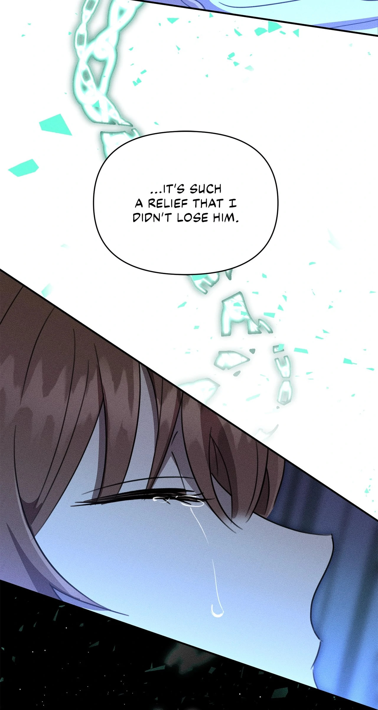 Don't Be Too Nice Chapter 52 page 40 - 