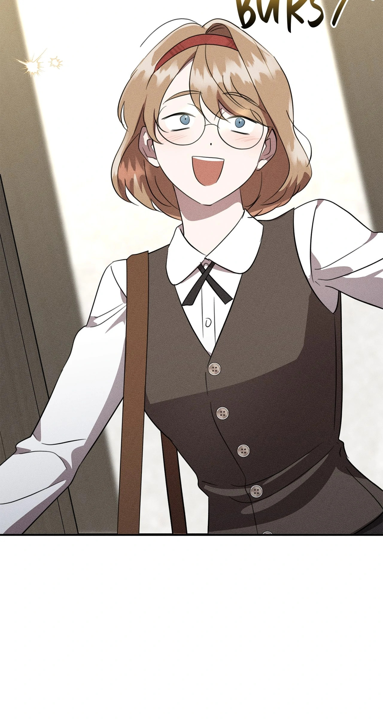 Don't Be Too Nice Chapter 52 page 44 - 