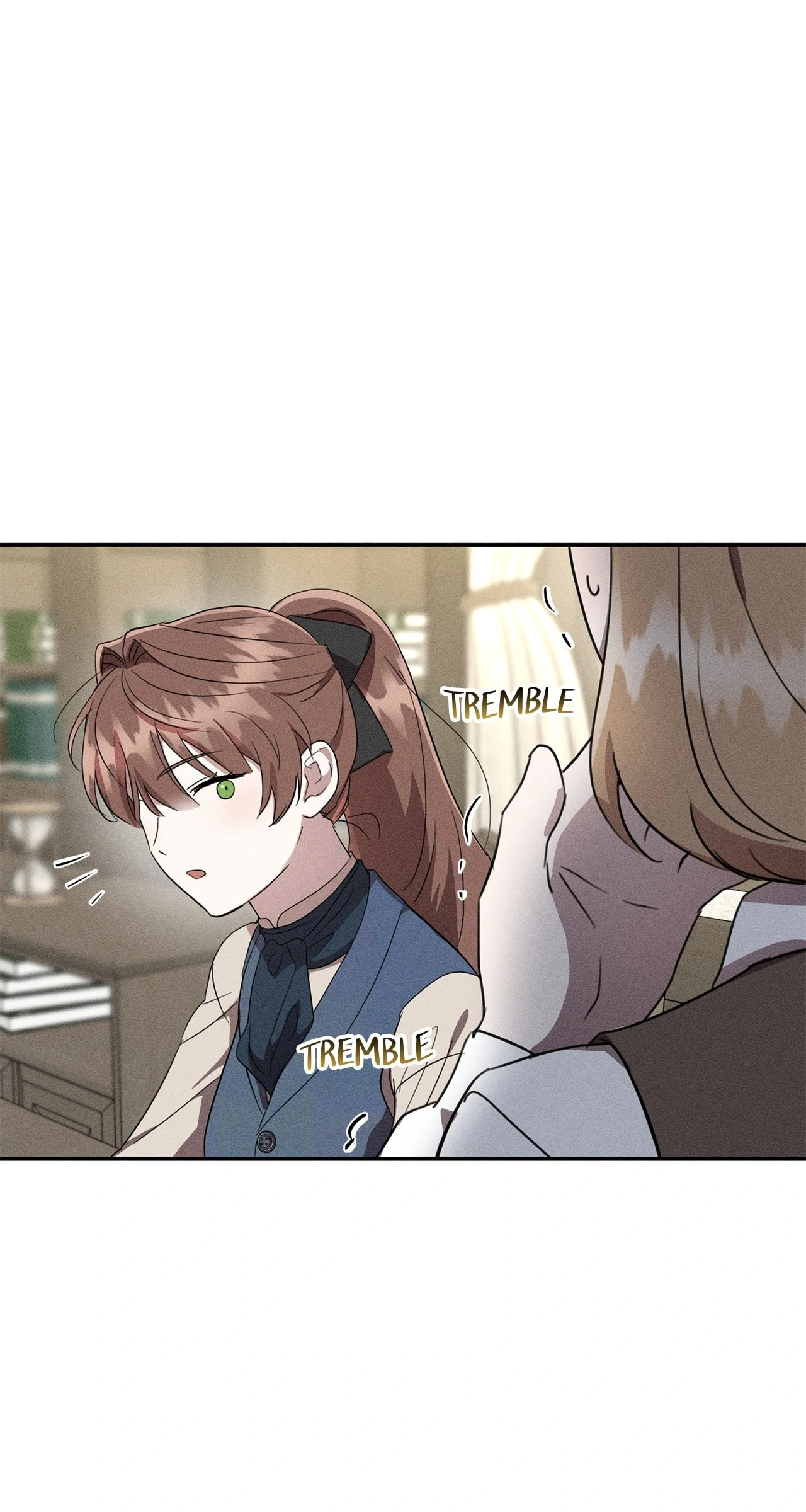 Don't Be Too Nice Chapter 52 page 54 - 