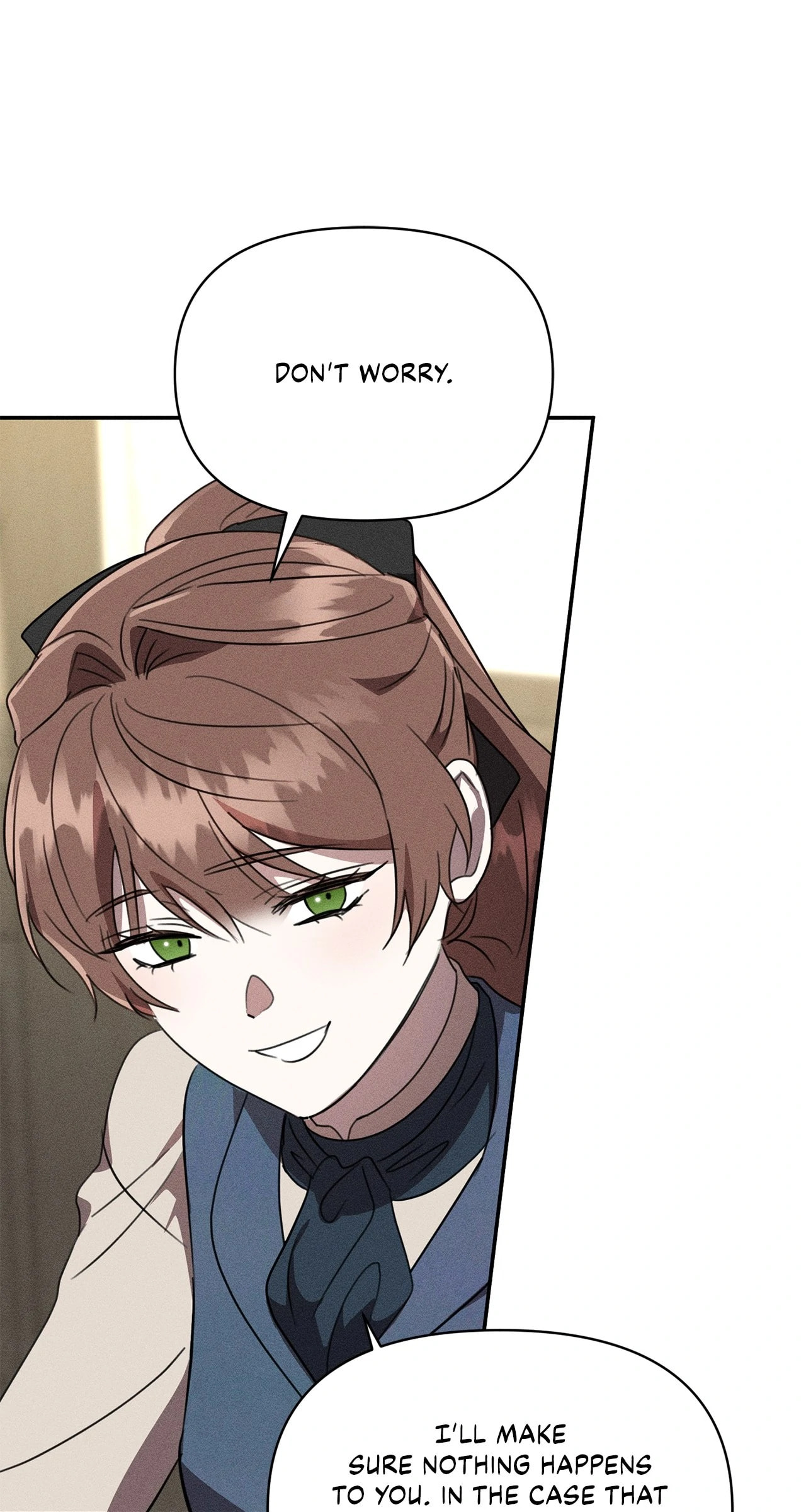 Don't Be Too Nice Chapter 52 page 55 - 