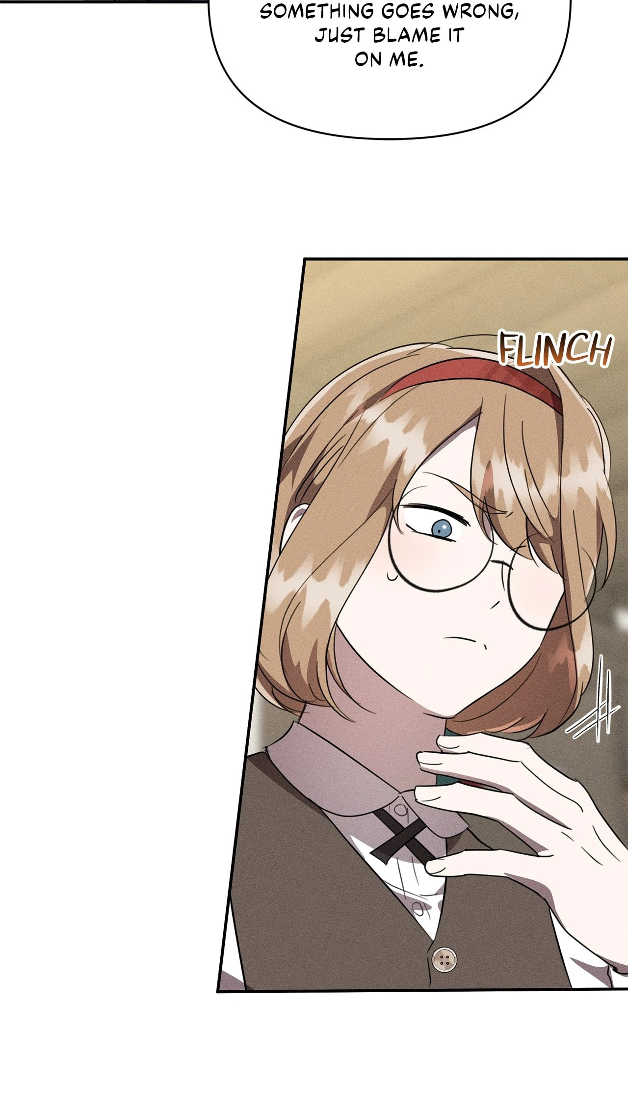 Don't Be Too Nice Chapter 52 page 56 - 