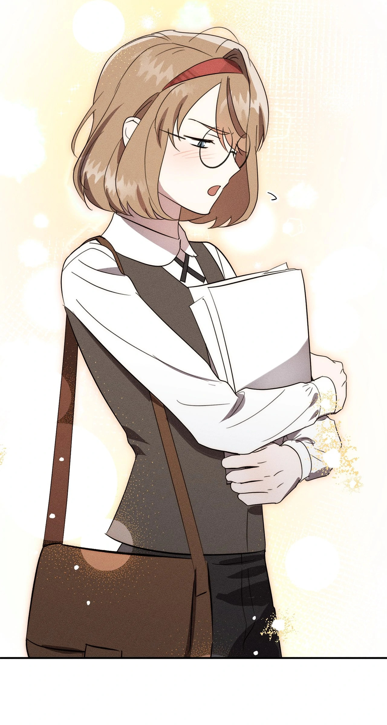 Don't Be Too Nice Chapter 52 page 58 - 