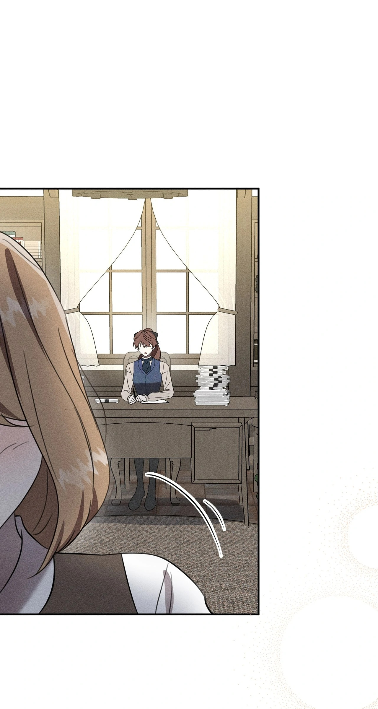 Don't Be Too Nice Chapter 52 page 59 - 