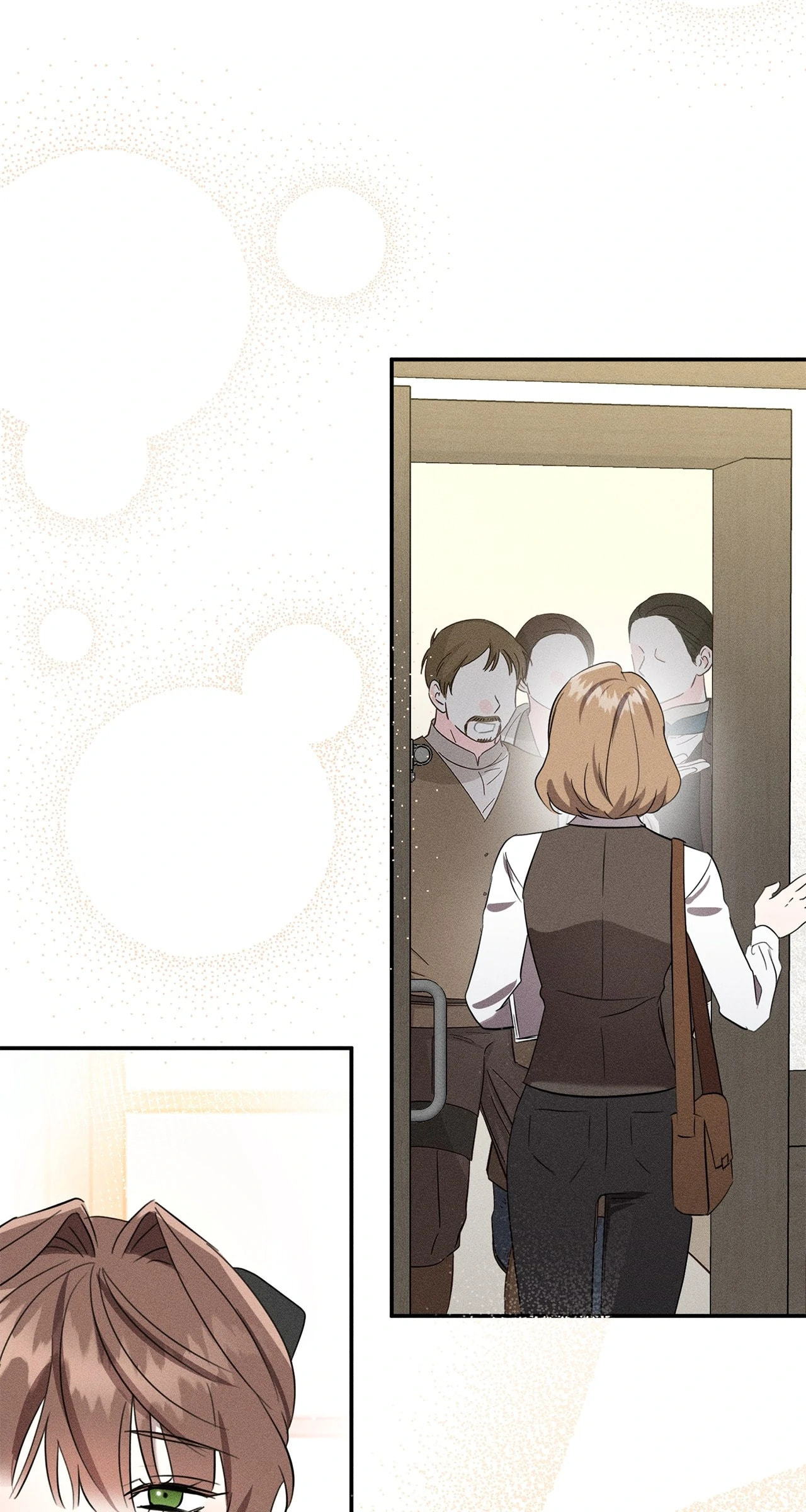 Don't Be Too Nice Chapter 52 page 60 - 
