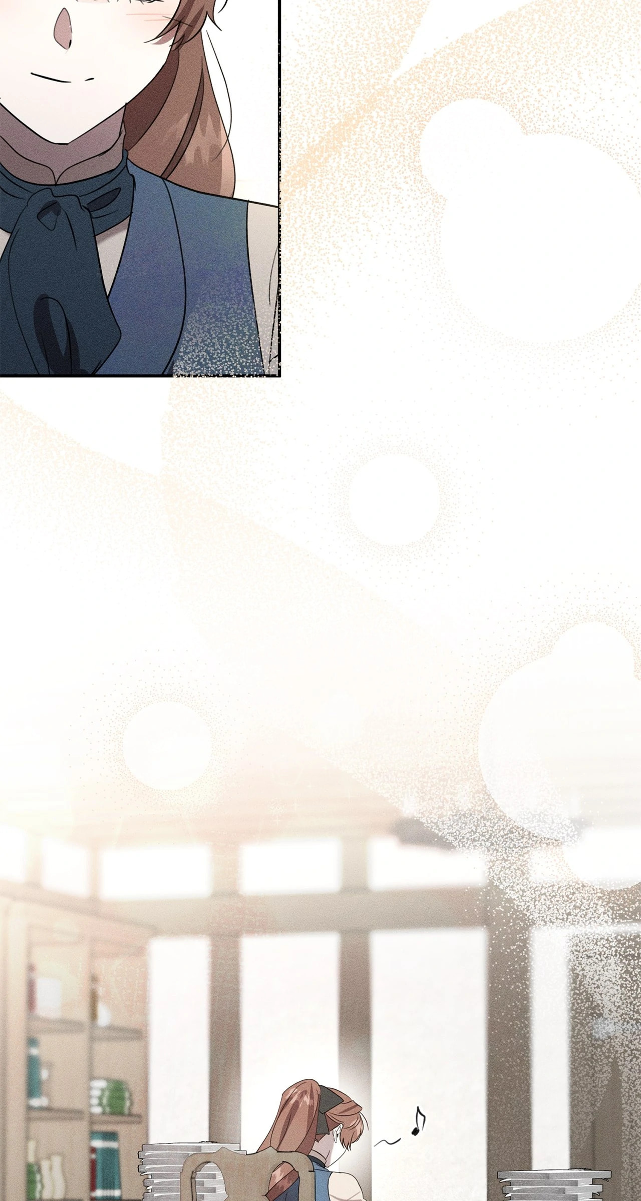 Don't Be Too Nice Chapter 52 page 61 - 