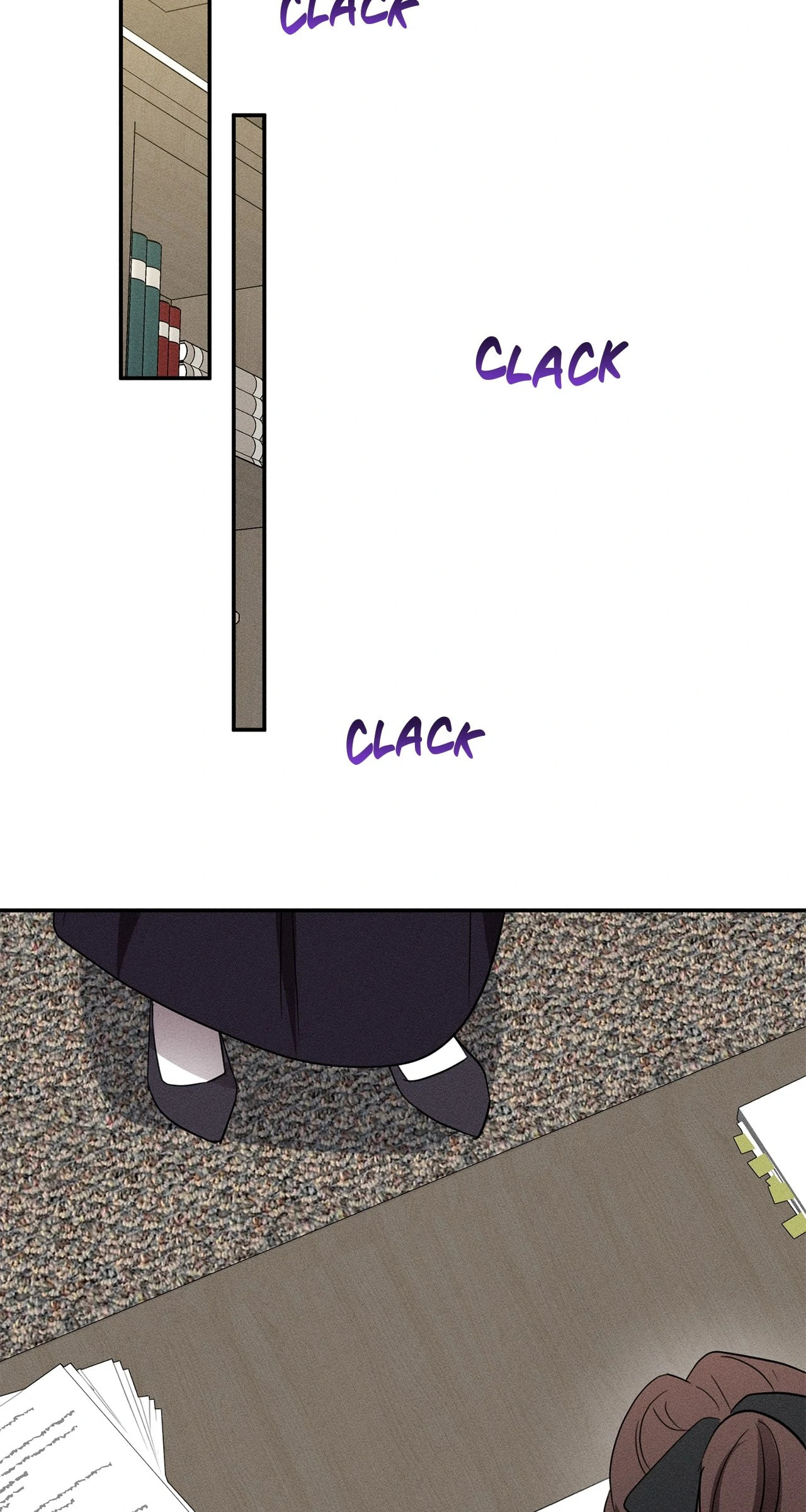 Don't Be Too Nice Chapter 52 page 63 - 