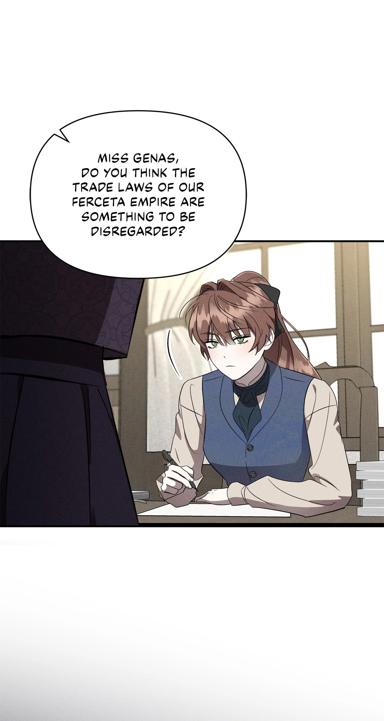 Don't Be Too Nice Chapter 52 page 65 - 
