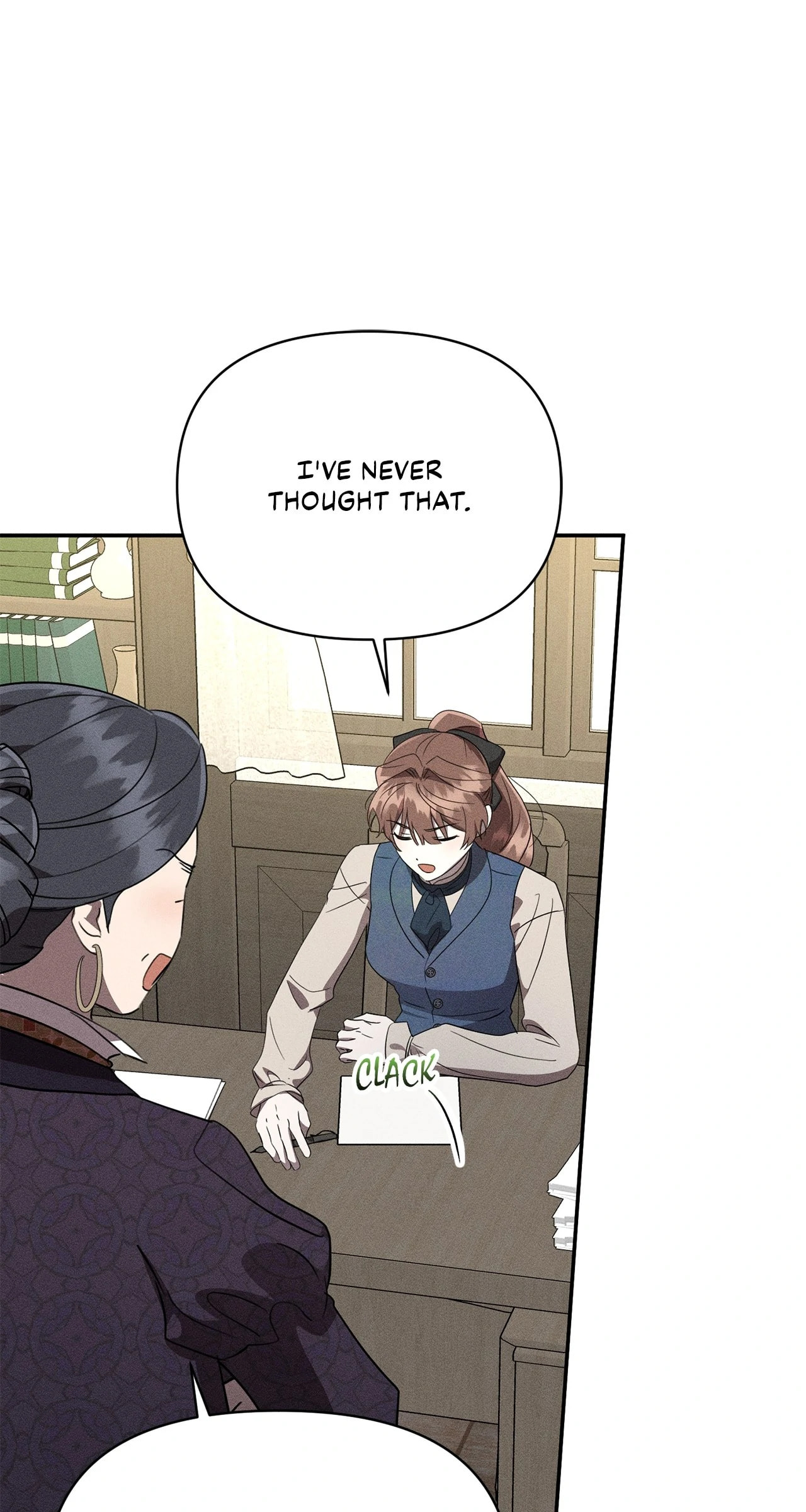 Don't Be Too Nice Chapter 52 page 67 - 
