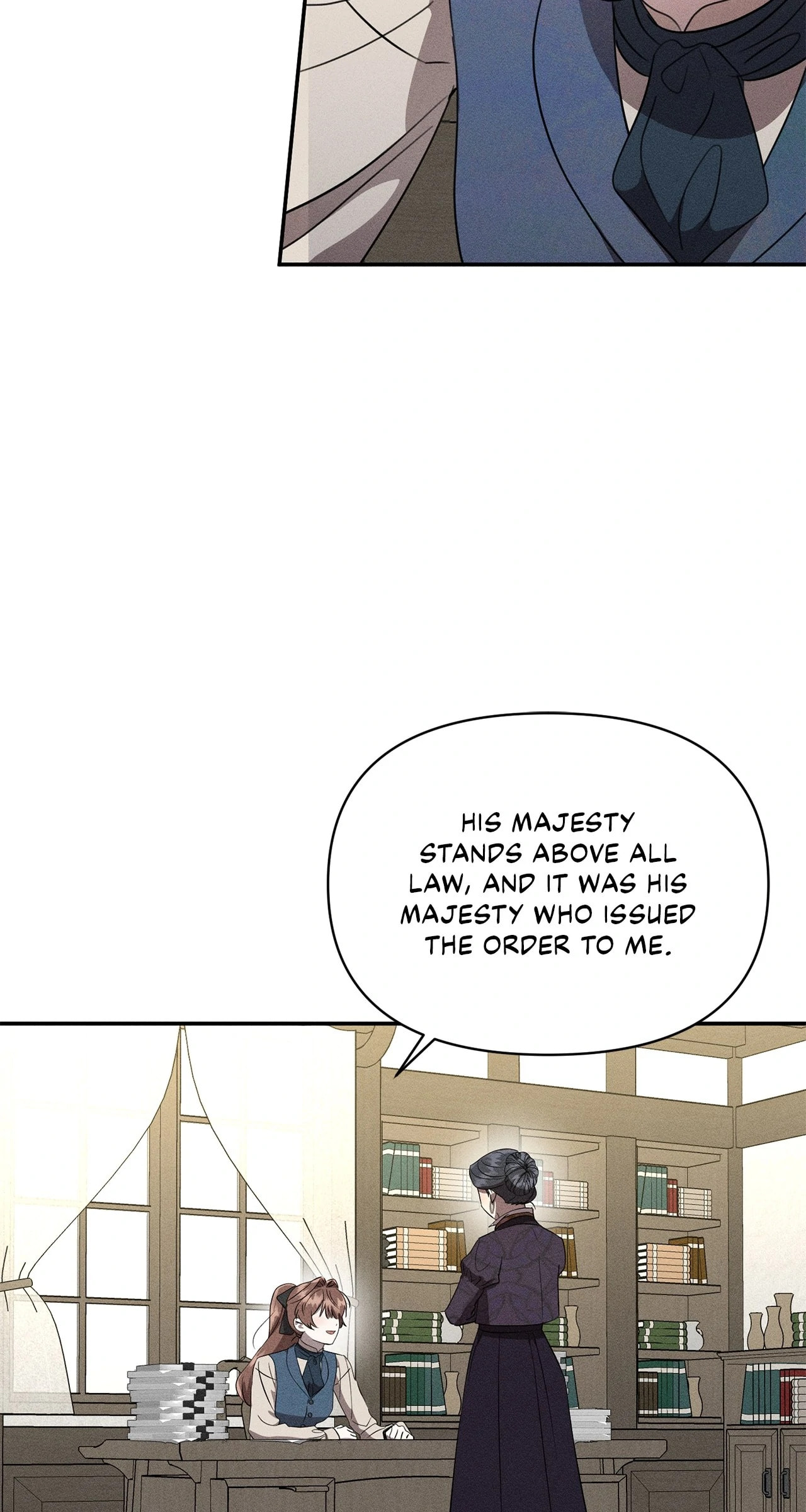 Don't Be Too Nice Chapter 52 page 69 - 