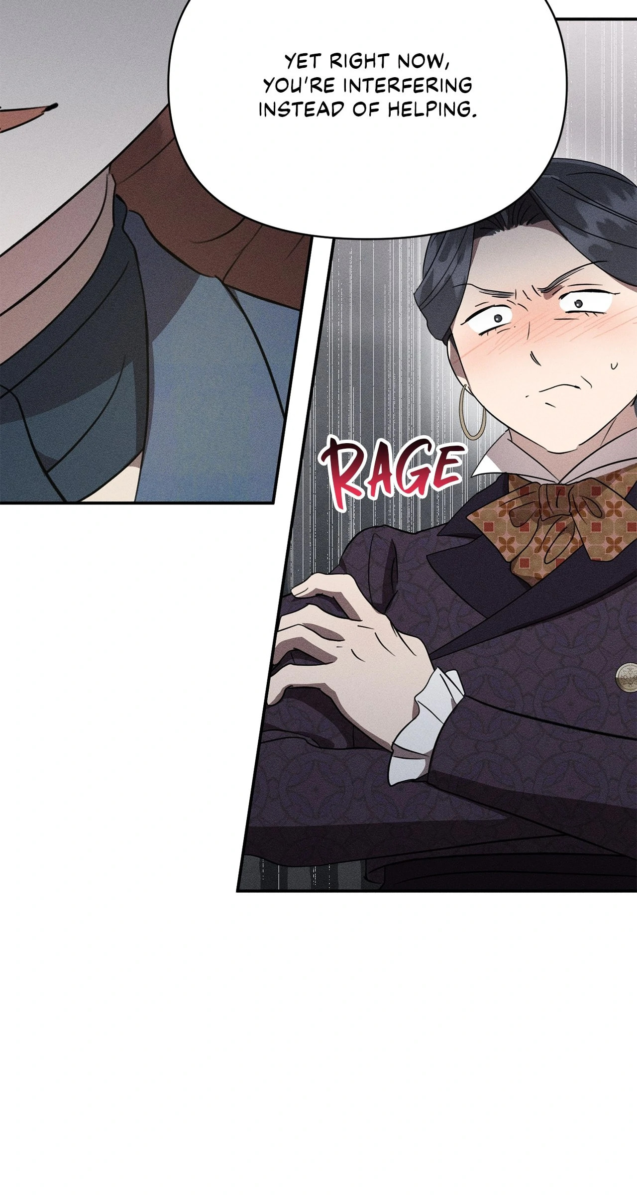Don't Be Too Nice Chapter 52 page 71 - 