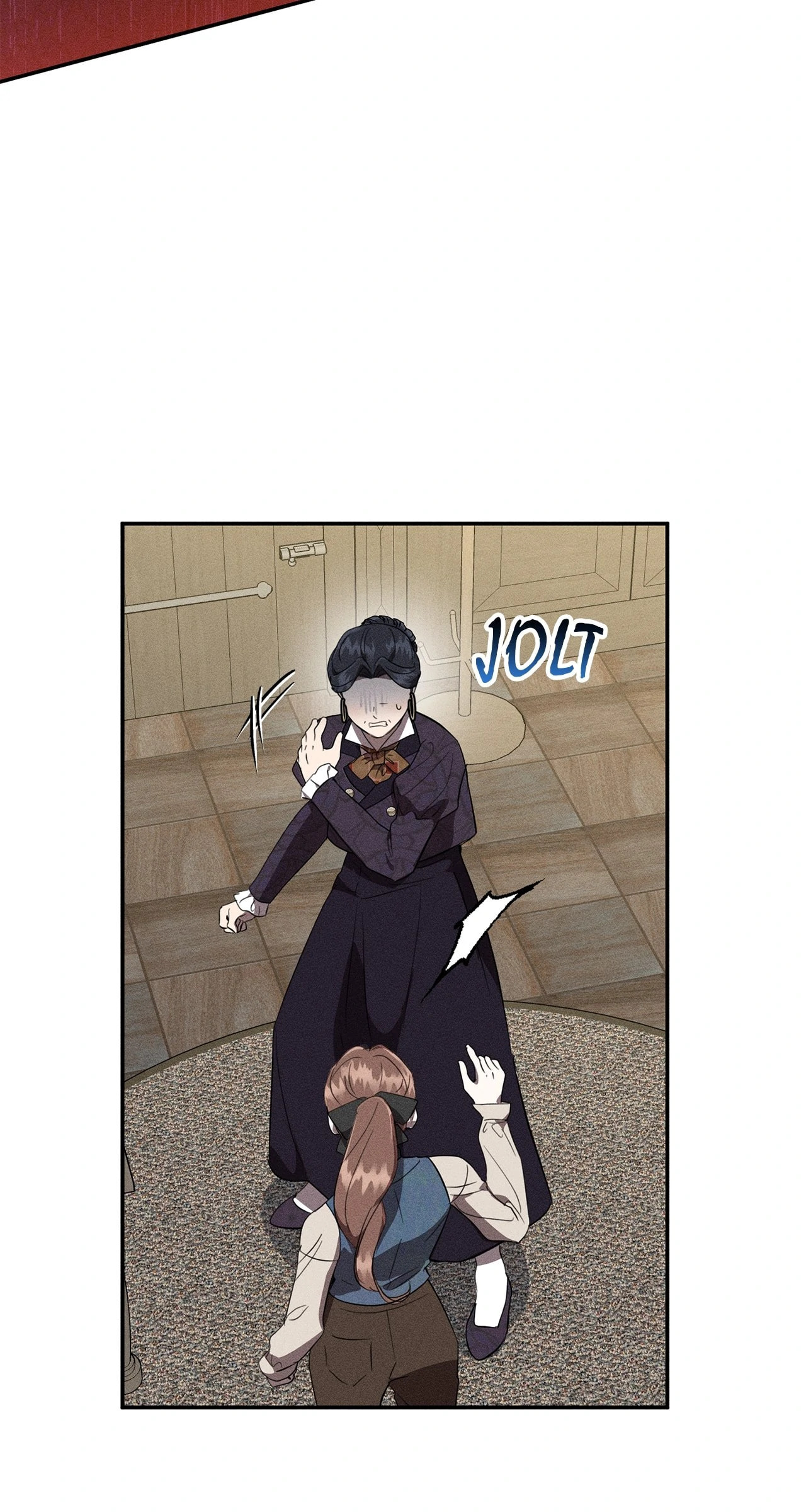 Don't Be Too Nice Chapter 52 page 78 - 