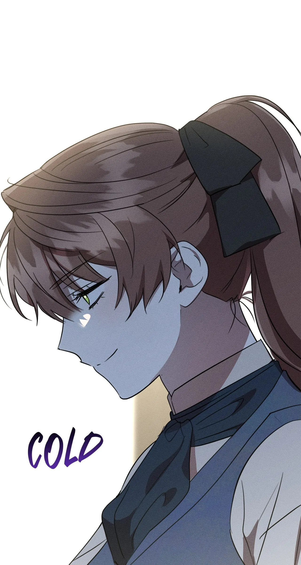 Don't Be Too Nice Chapter 52 page 80 - 