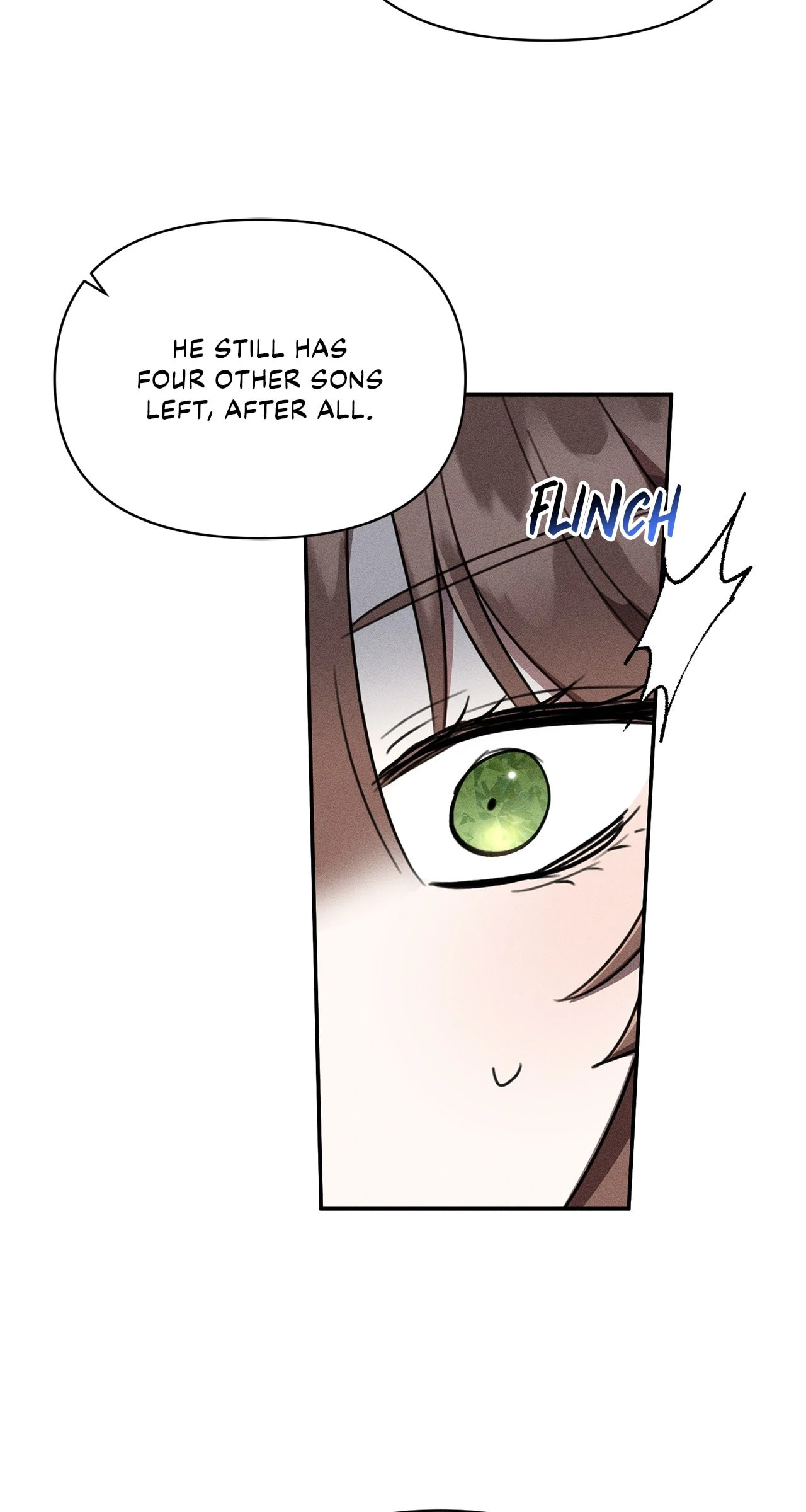 Don't Be Too Nice Chapter 52 page 9 - 