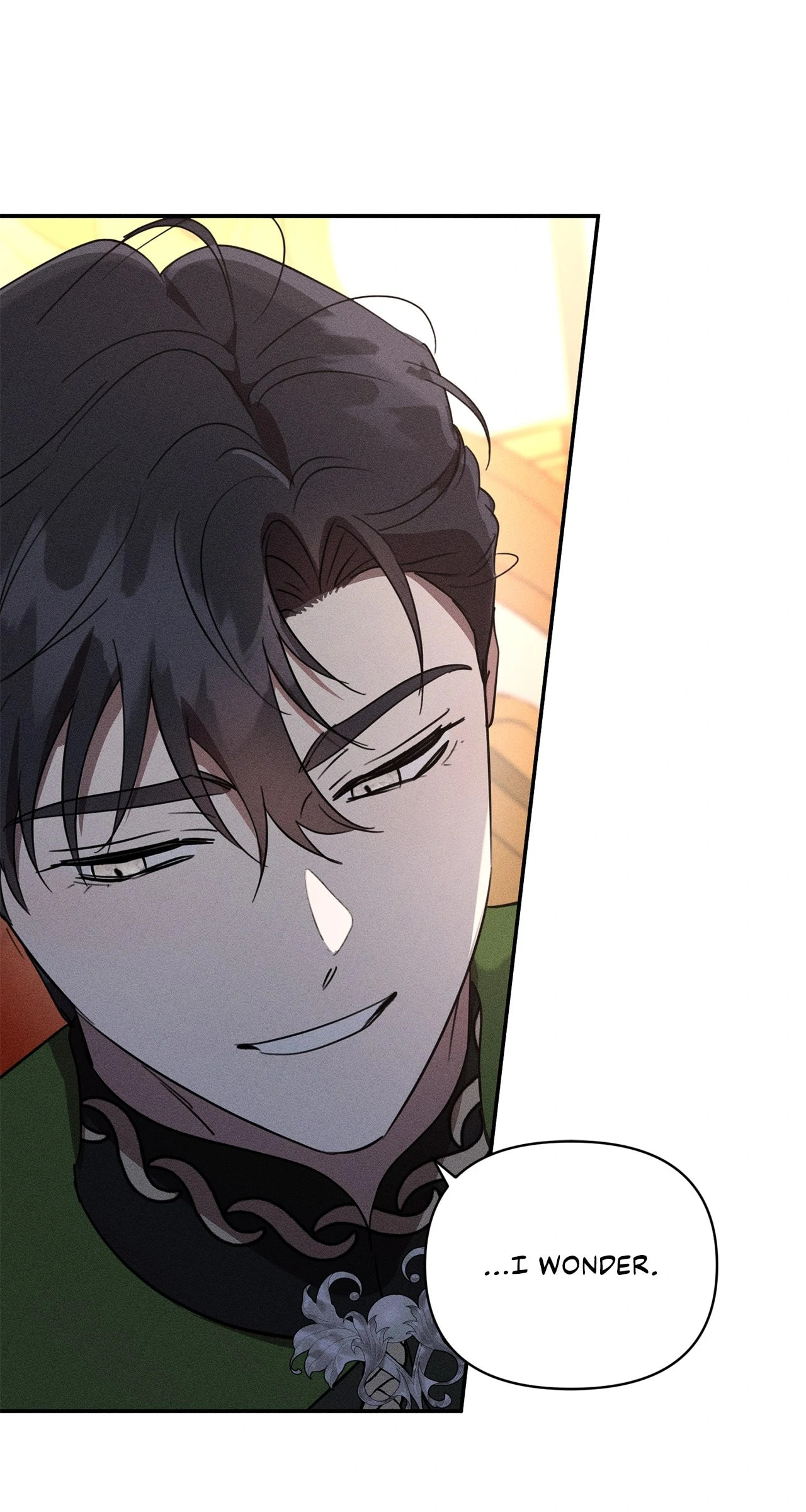 Don't Be Too Nice Chapter 53 page 11 - 