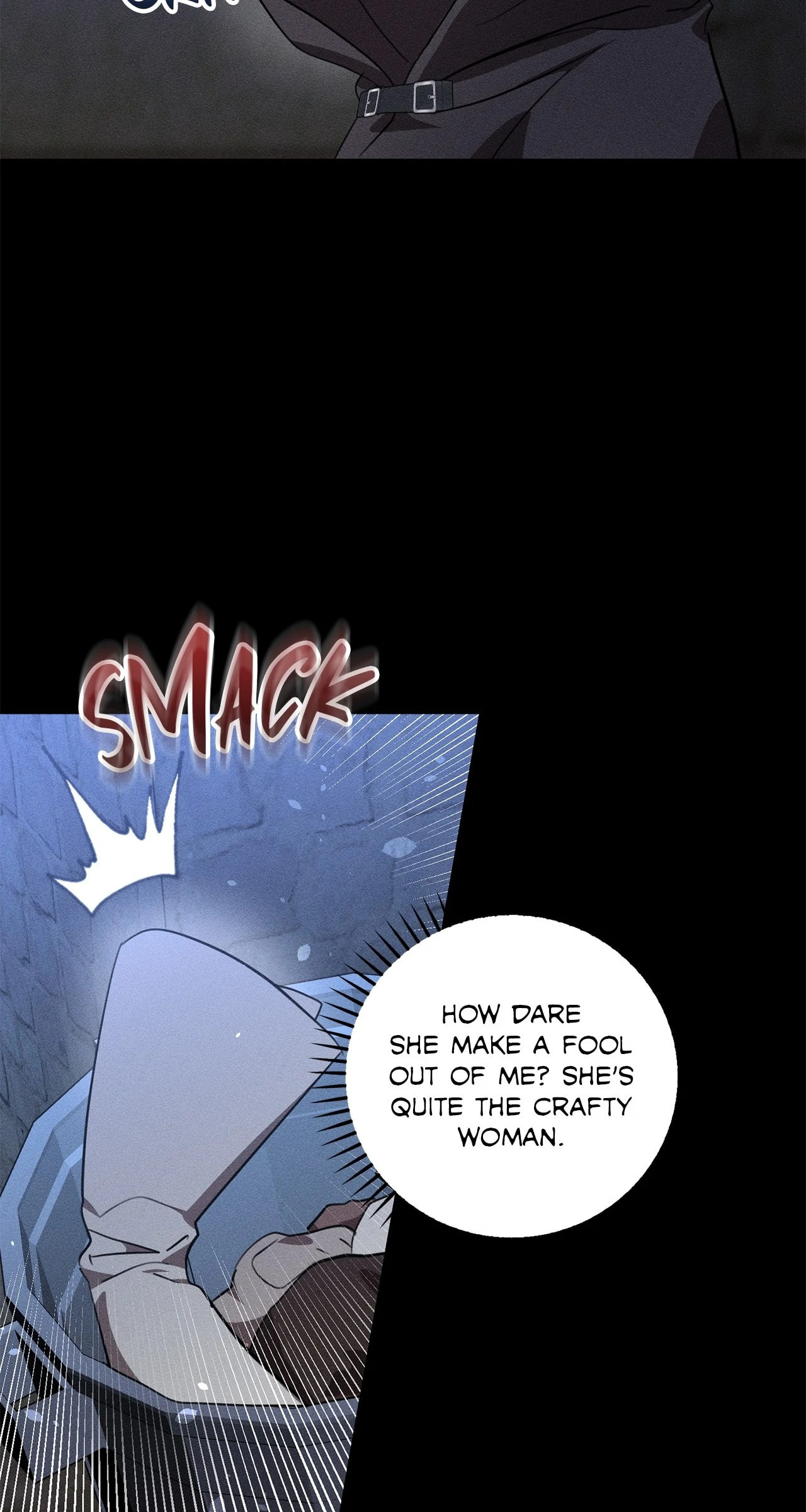 Don't Be Too Nice Chapter 53 page 25 - 