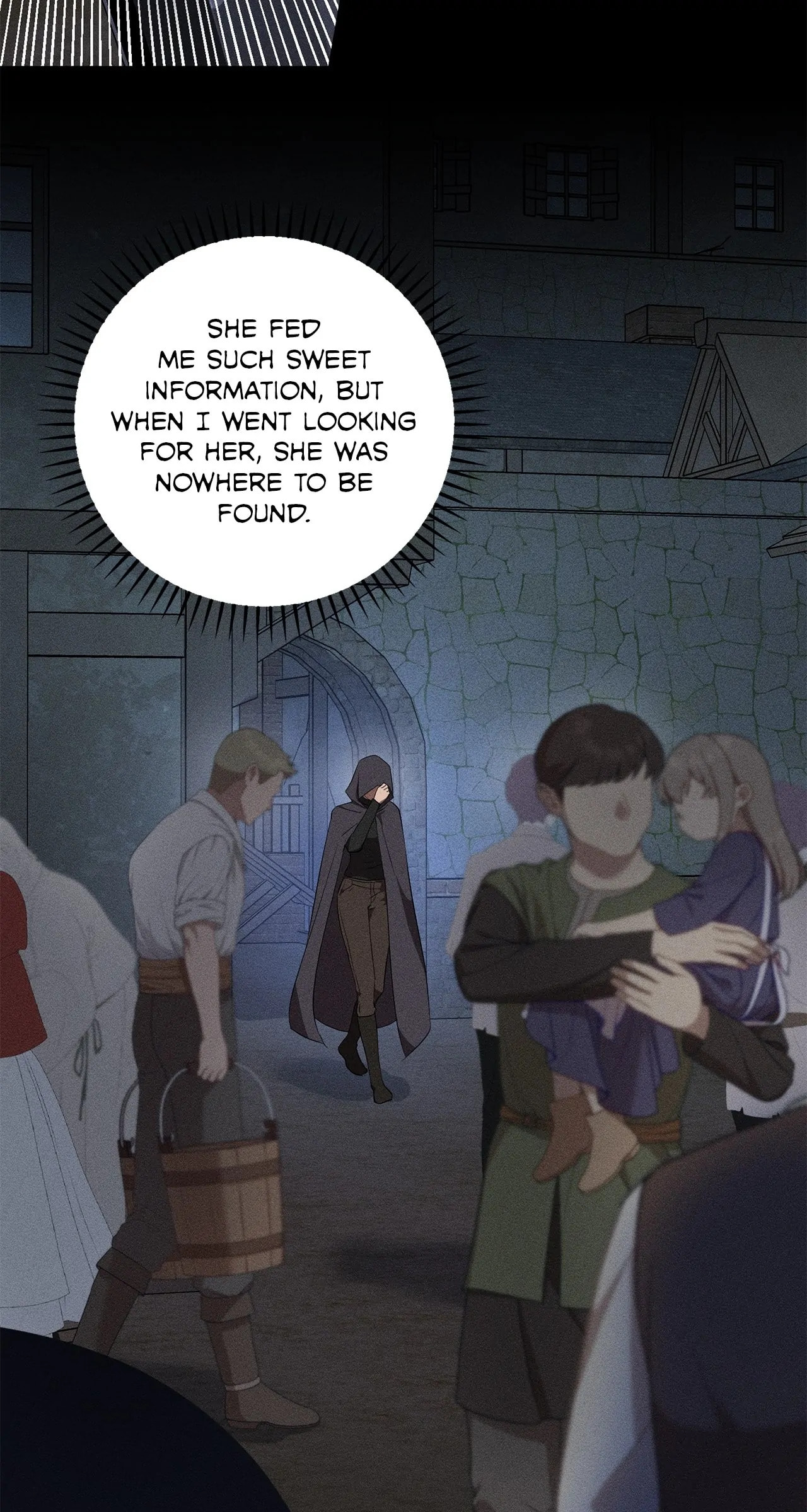Don't Be Too Nice Chapter 53 page 26 - 