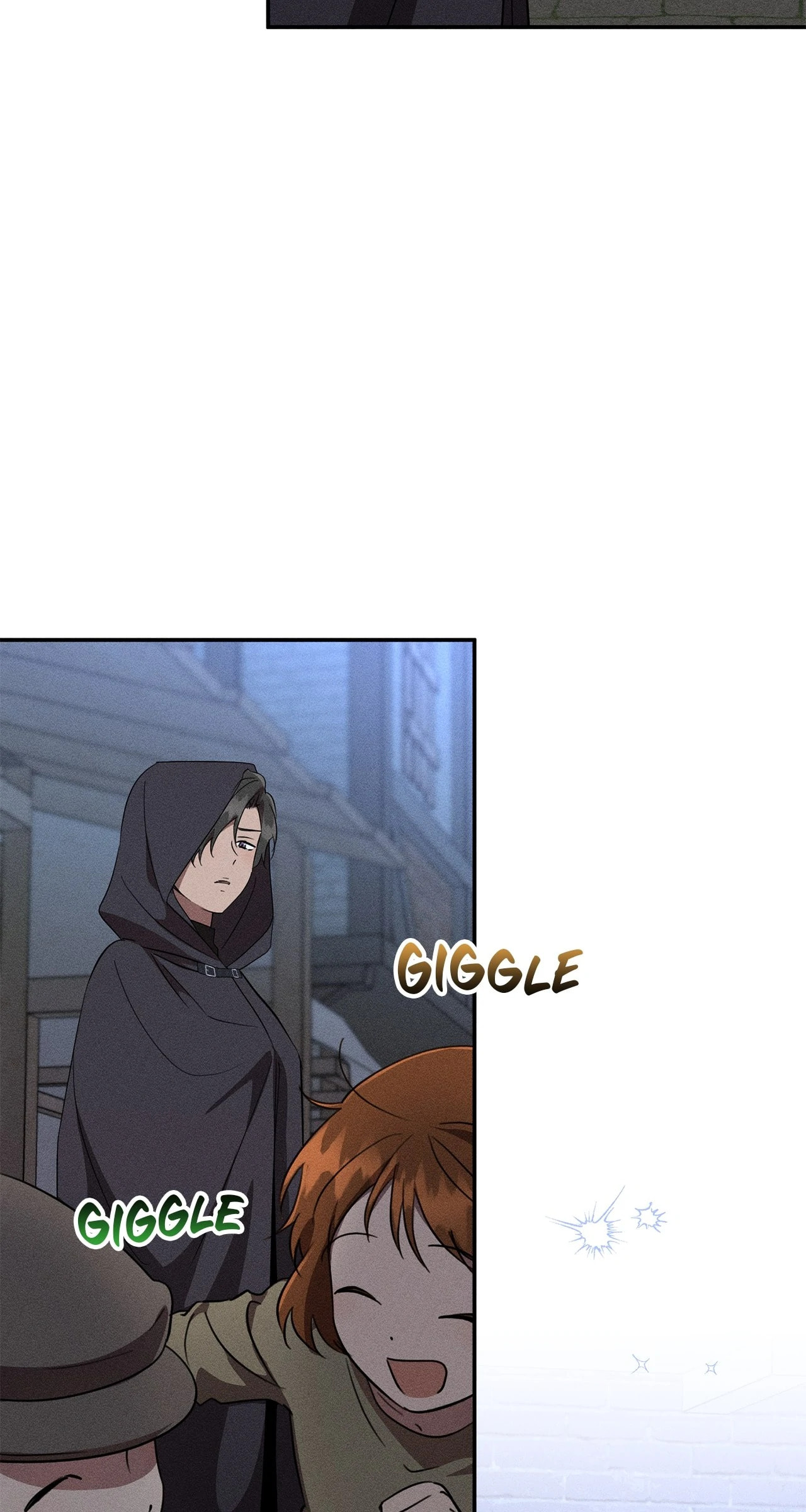 Don't Be Too Nice Chapter 53 page 29 - 