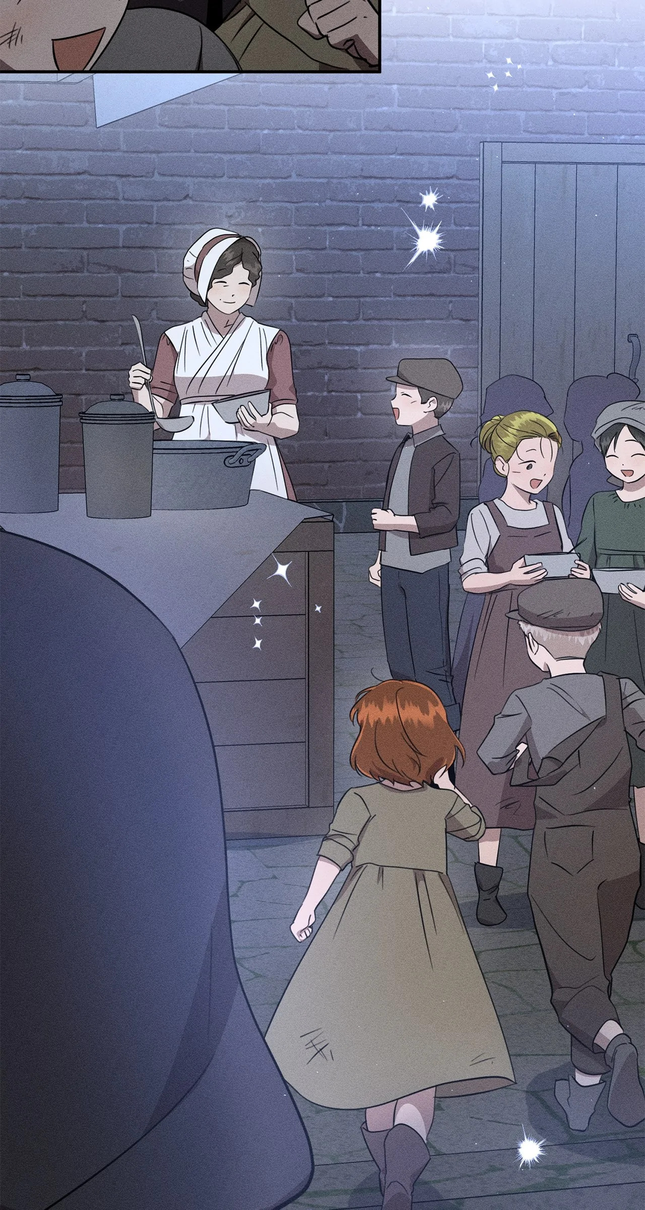 Don't Be Too Nice Chapter 53 page 30 - 
