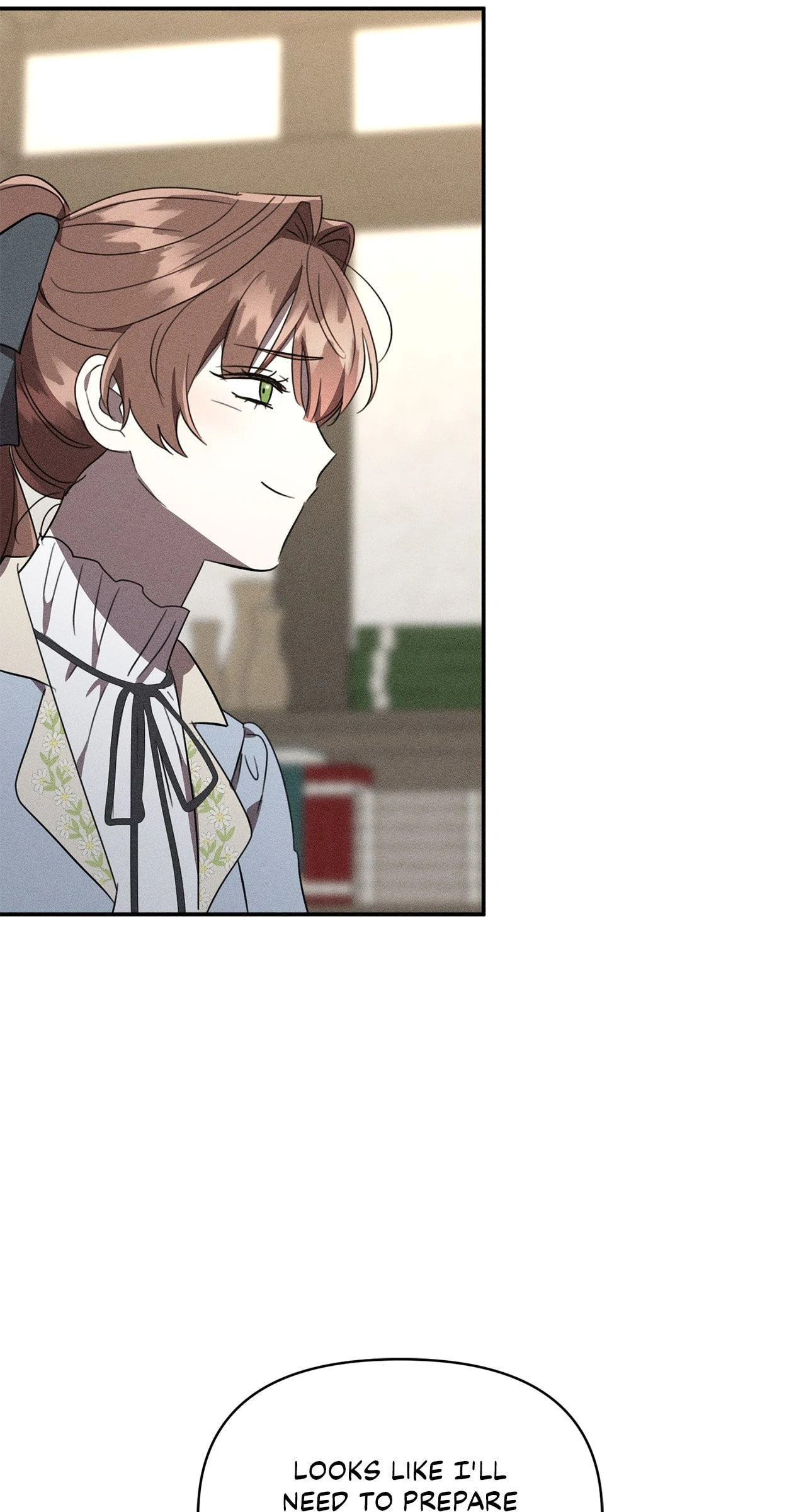 Don't Be Too Nice Chapter 53 page 38 - 