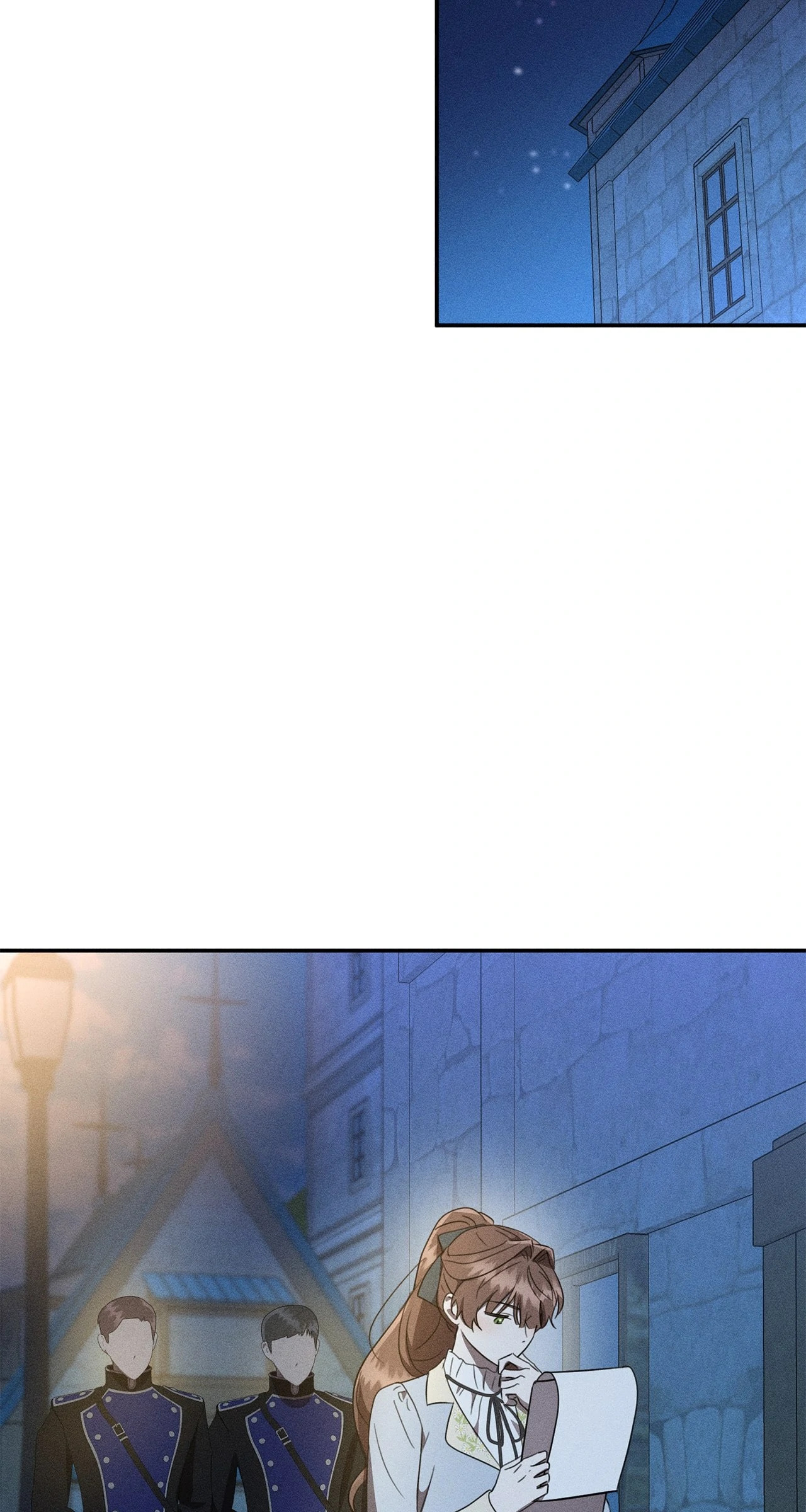 Don't Be Too Nice Chapter 53 page 41 - 