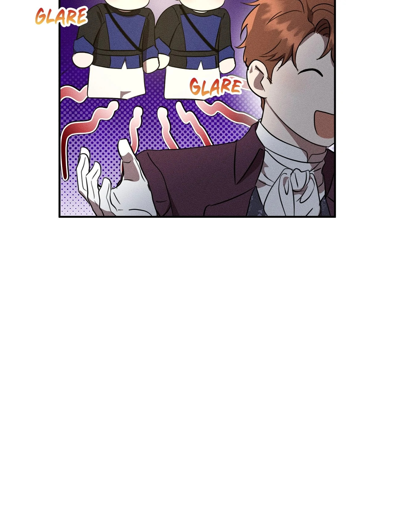 Don't Be Too Nice Chapter 53 page 49 - 