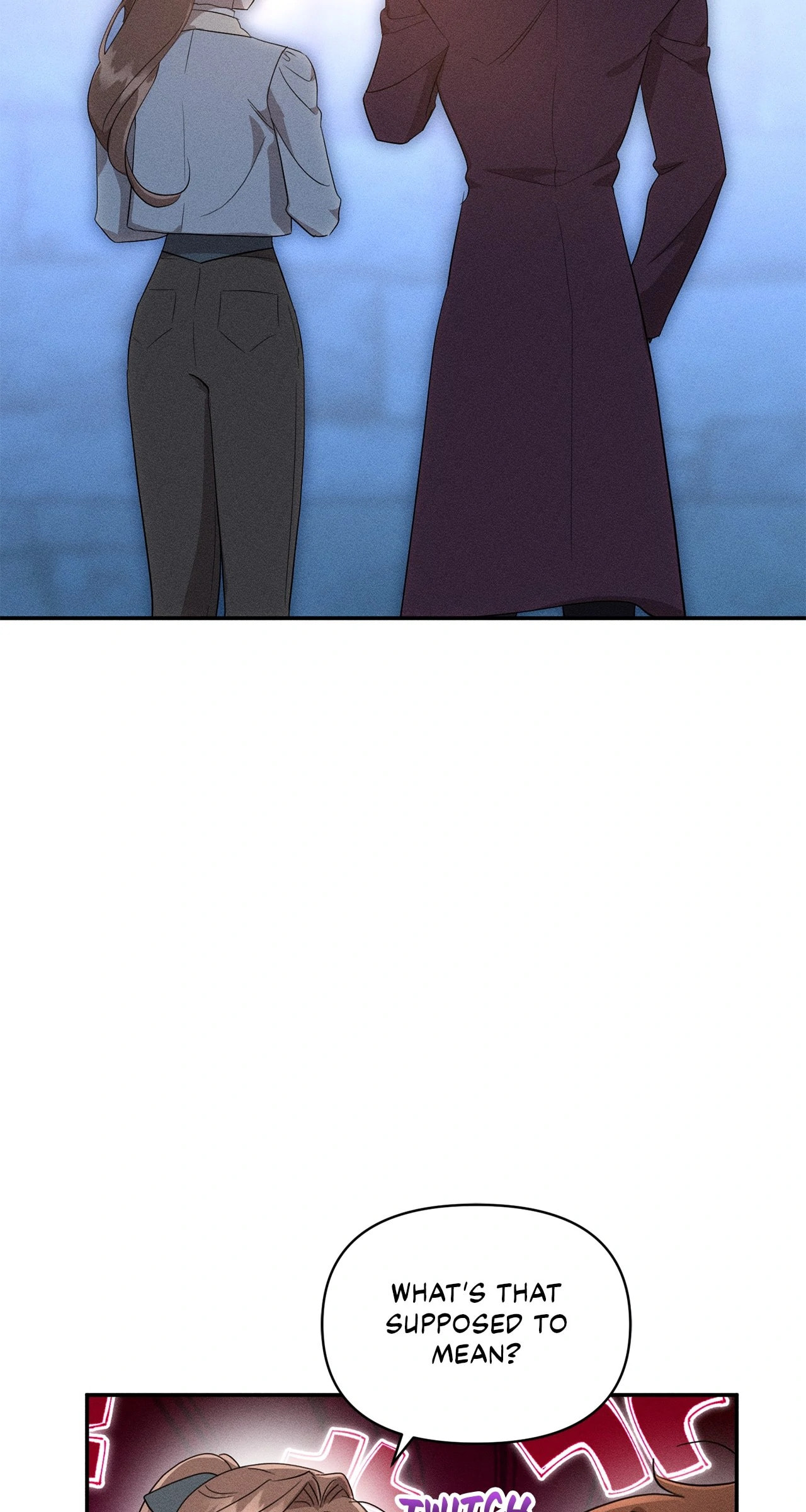 Don't Be Too Nice Chapter 53 page 61 - 